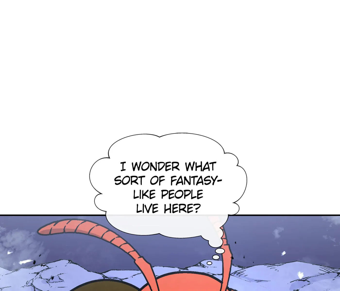 Chrysalis (Webtoon) Chapter 7 page 15 - 