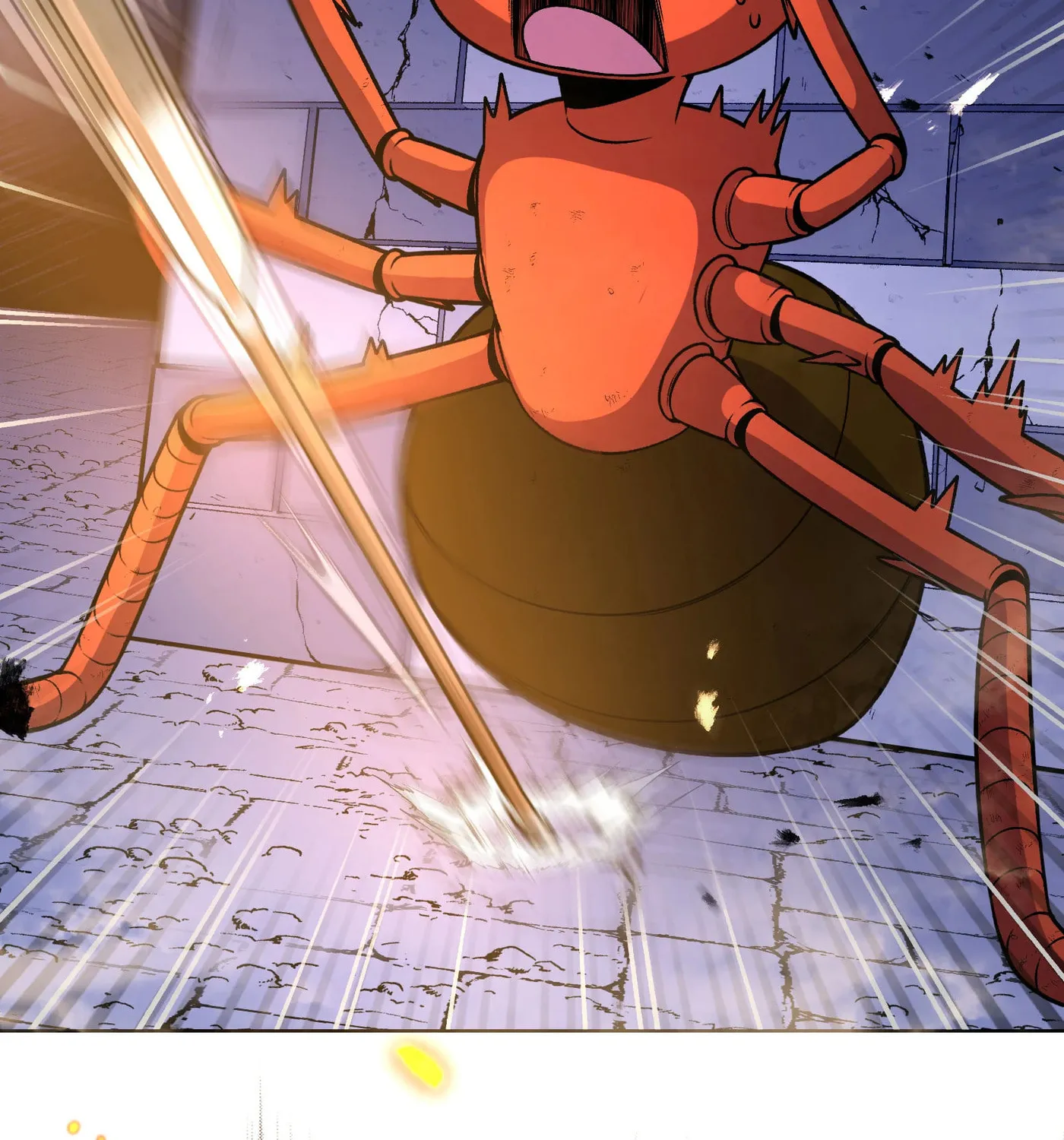 Chrysalis (Webtoon) Chapter 7 page 143 - 
