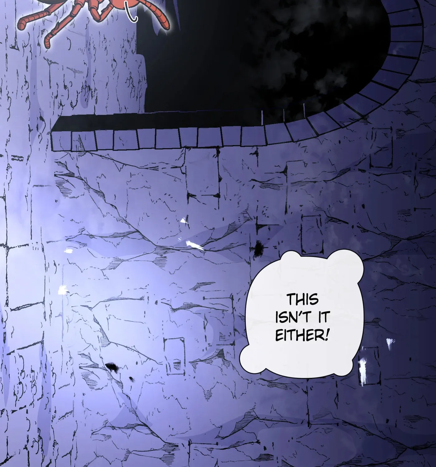 Chrysalis (Webtoon) Chapter 7 page 148 - 