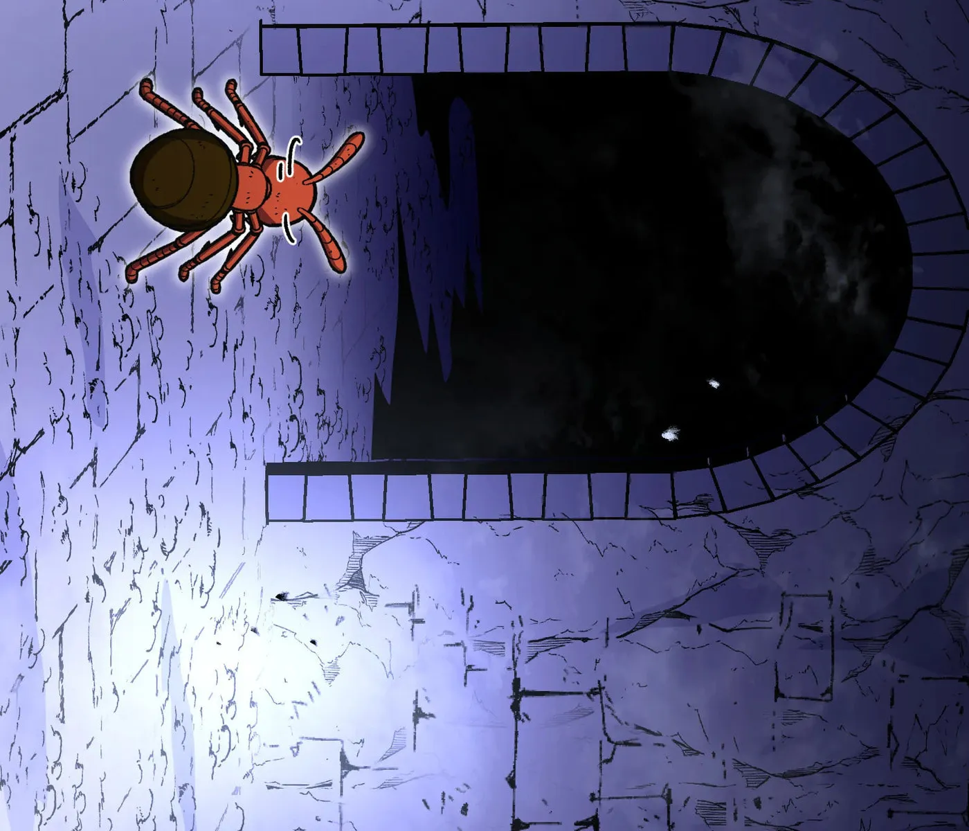 Chrysalis (Webtoon) Chapter 7 page 149 - 