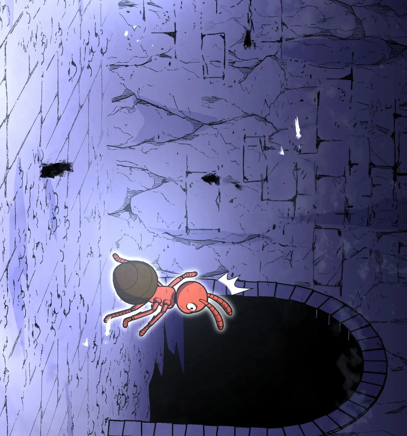 Chrysalis (Webtoon) Chapter 7 page 150 - 