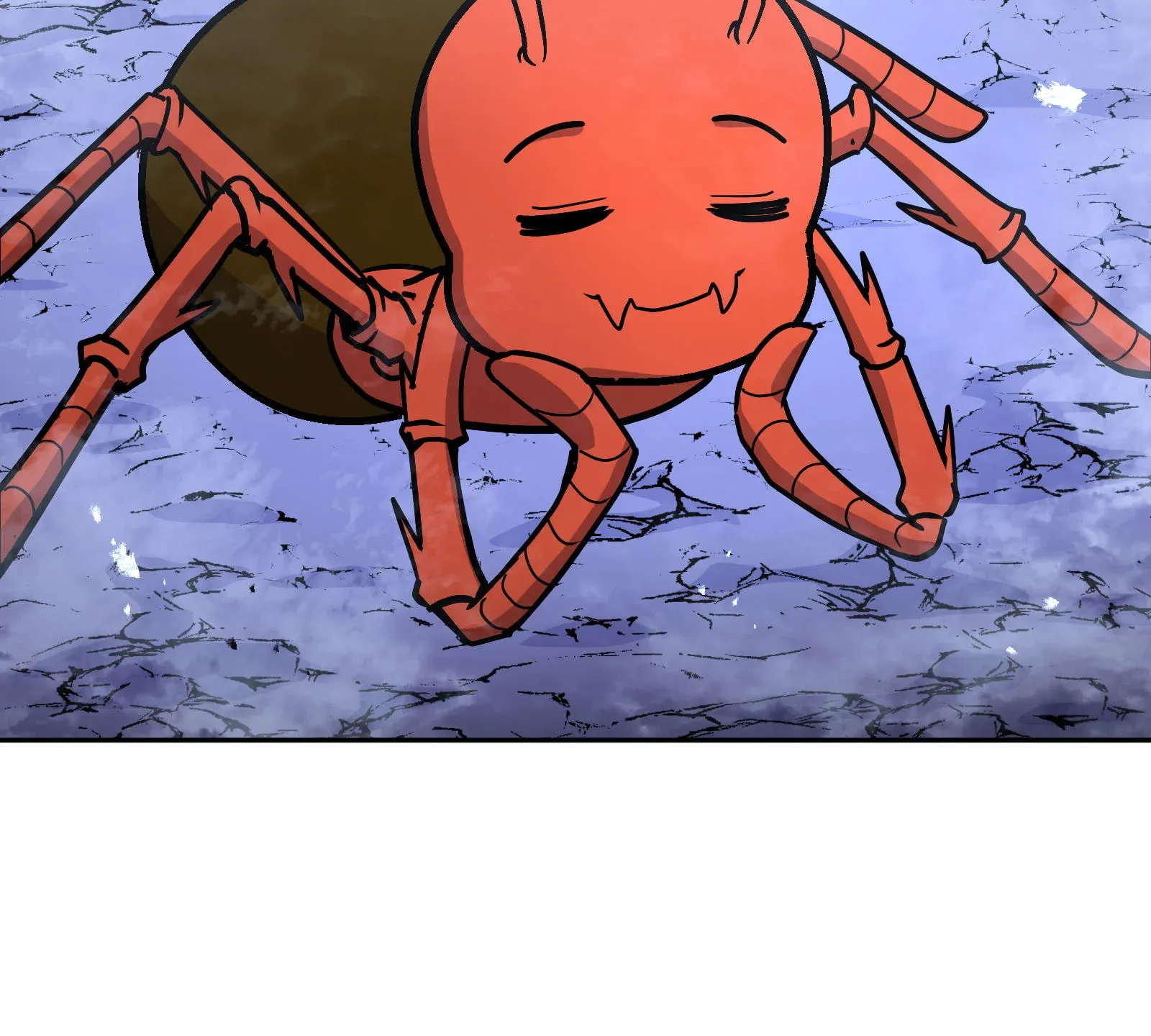 Chrysalis (Webtoon) Chapter 7 page 16 - 