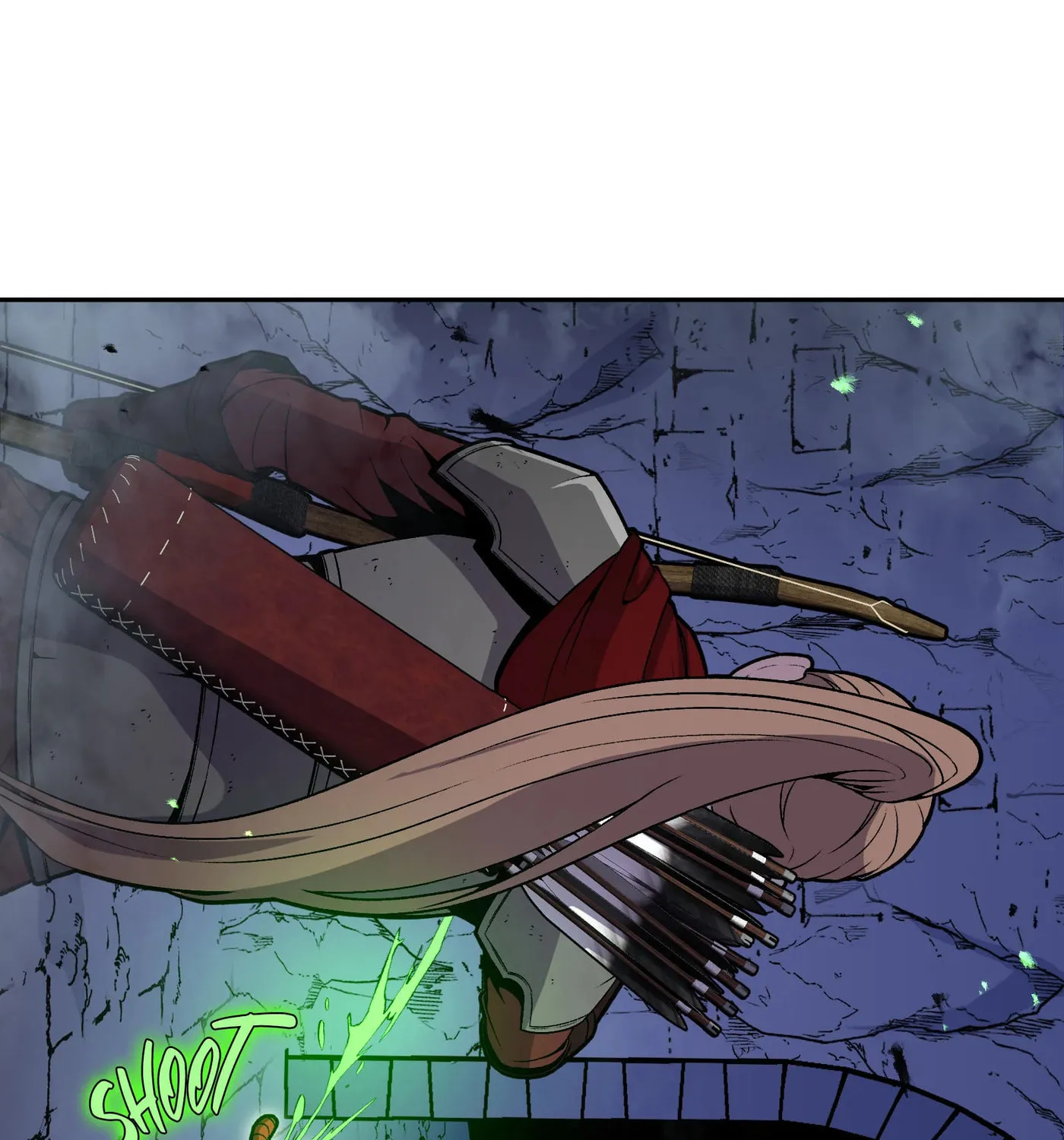 Chrysalis (Webtoon) Chapter 7 page 152 - 