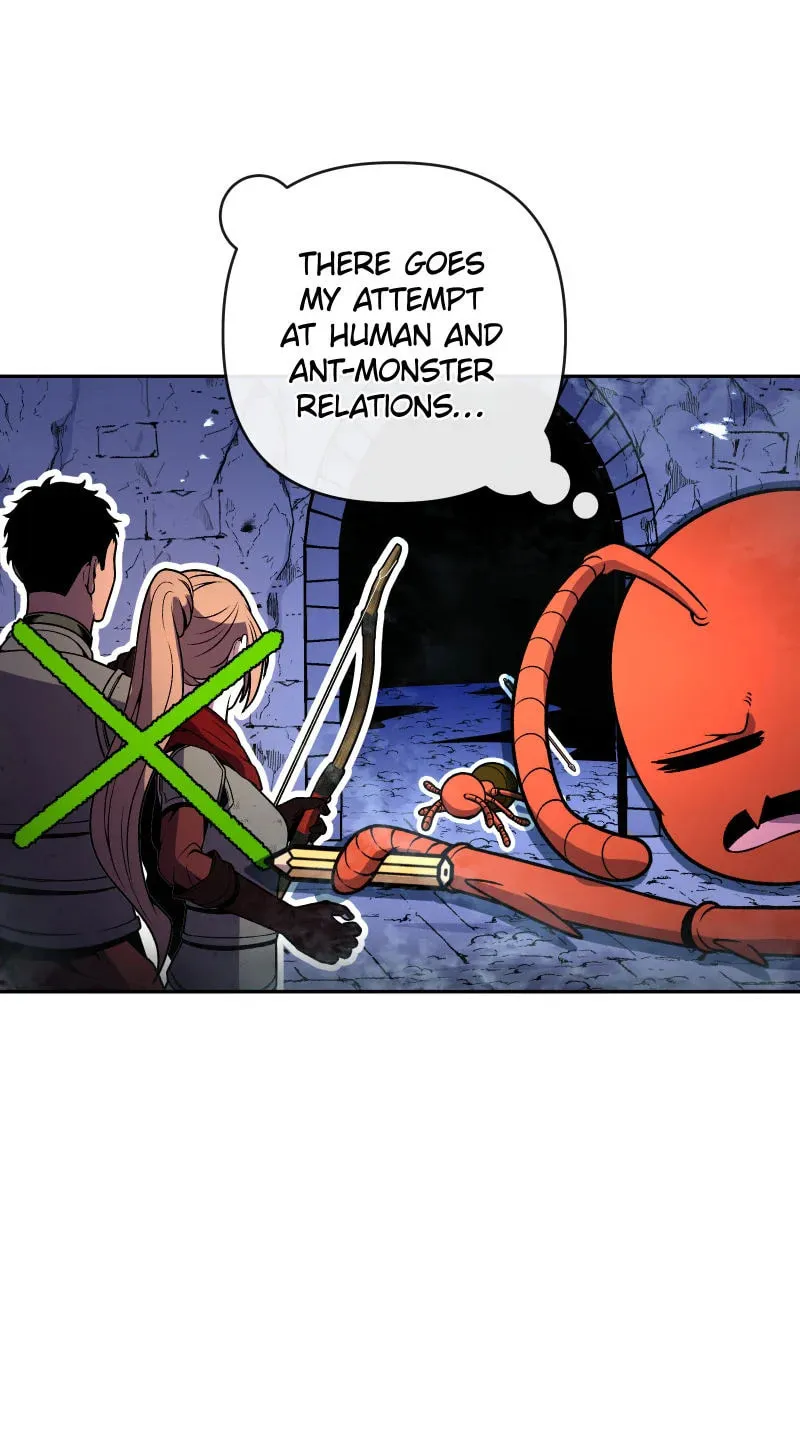 Chrysalis (Webtoon) Chapter 7 page 158 - 