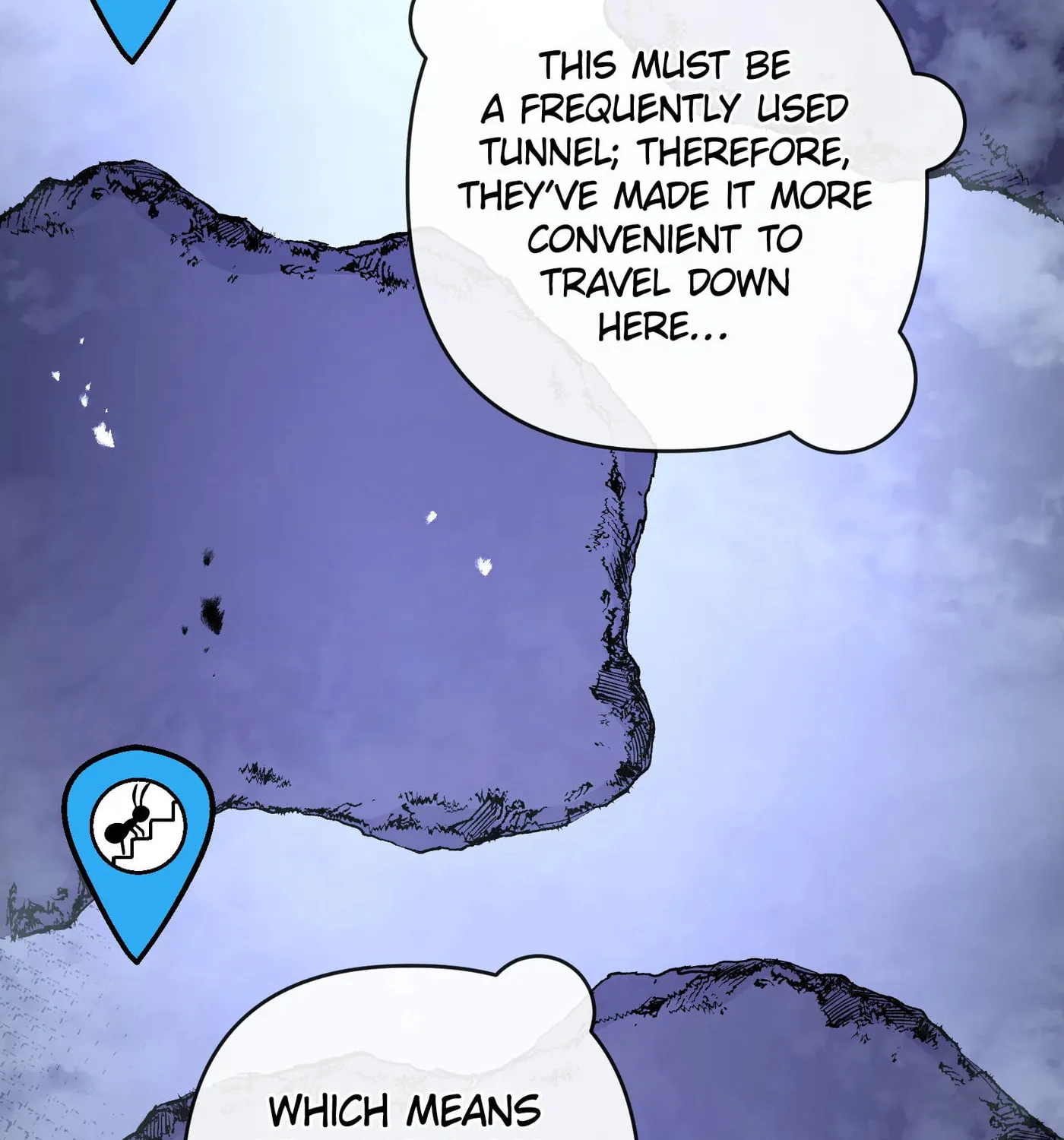 Chrysalis (Webtoon) Chapter 7 page 27 - 