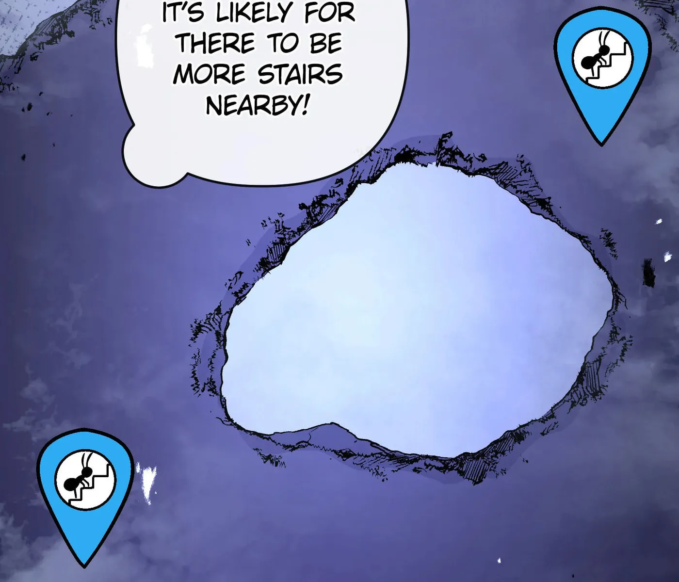 Chrysalis (Webtoon) Chapter 7 page 28 - 