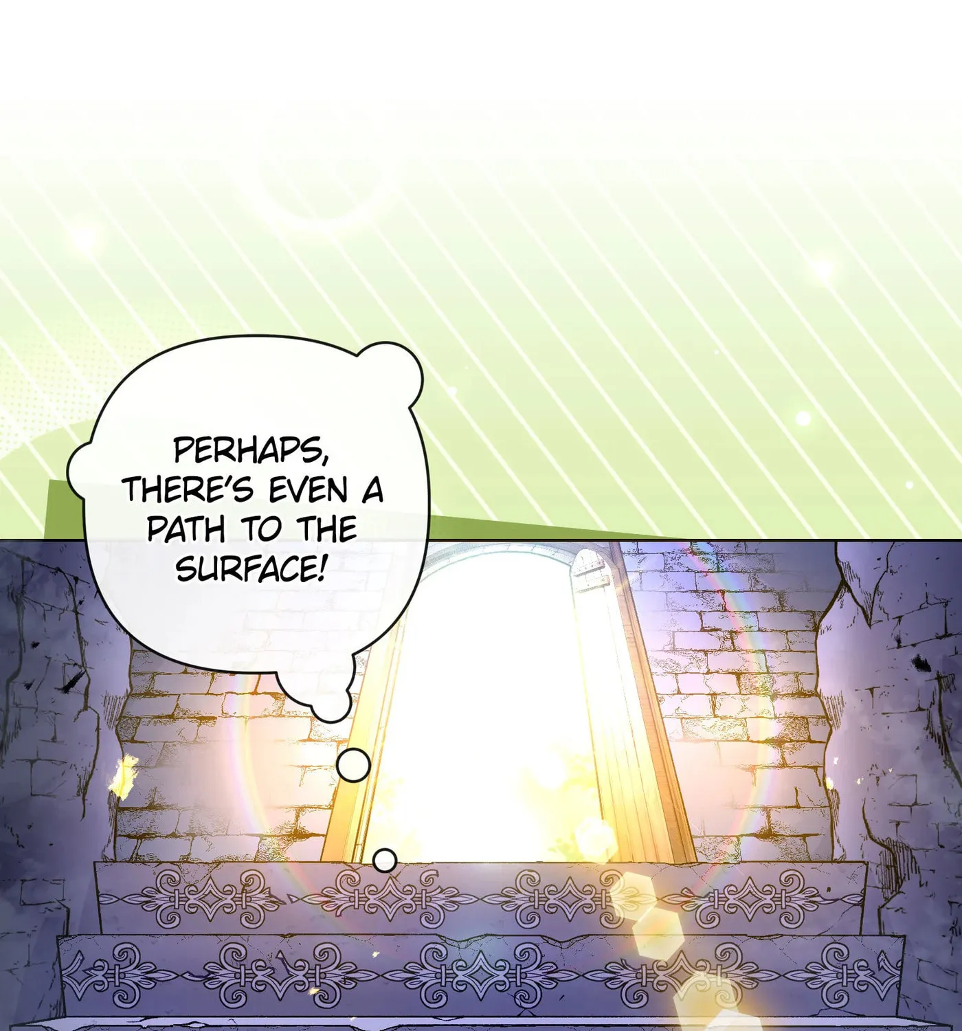 Chrysalis (Webtoon) Chapter 7 page 30 - 