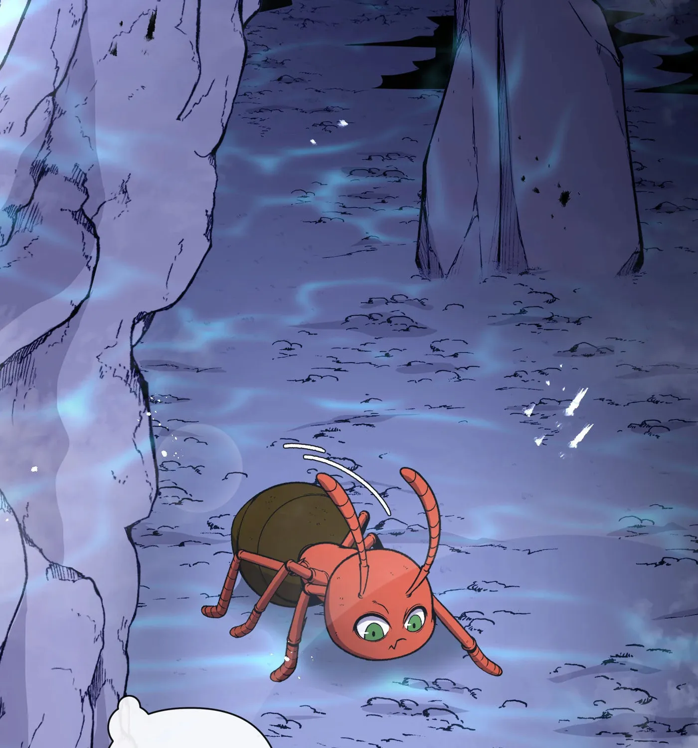 Chrysalis (Webtoon) Chapter 7 page 4 - 