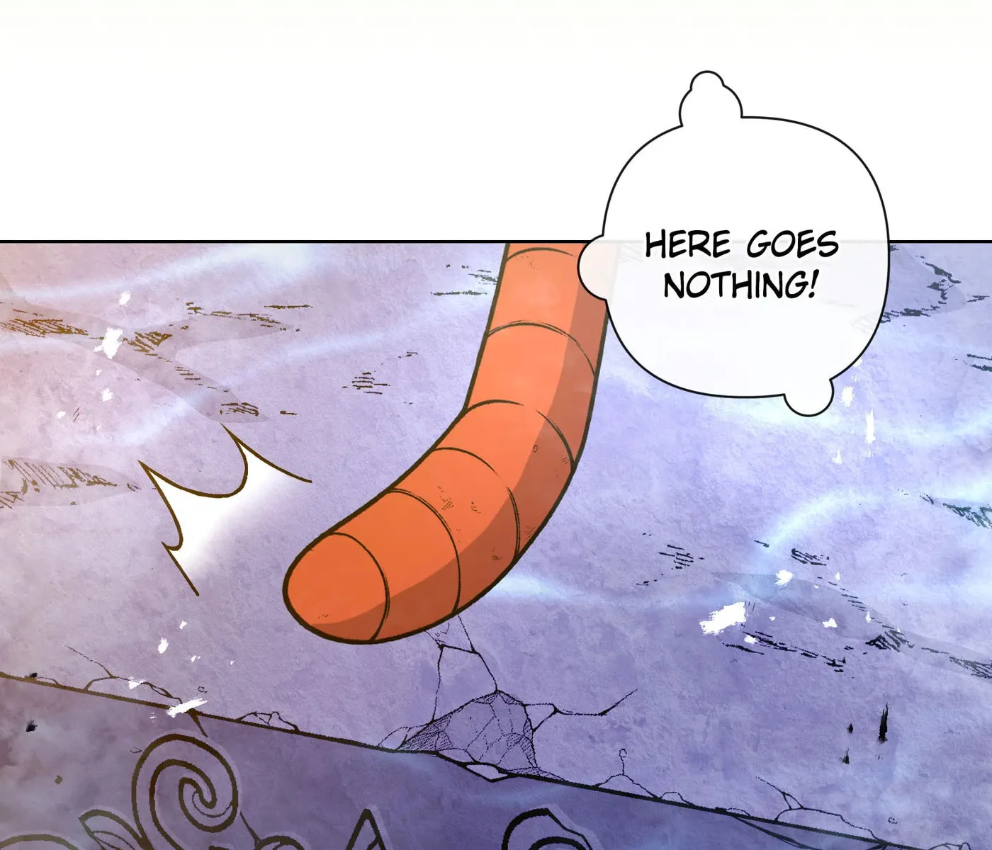 Chrysalis (Webtoon) Chapter 7 page 32 - 