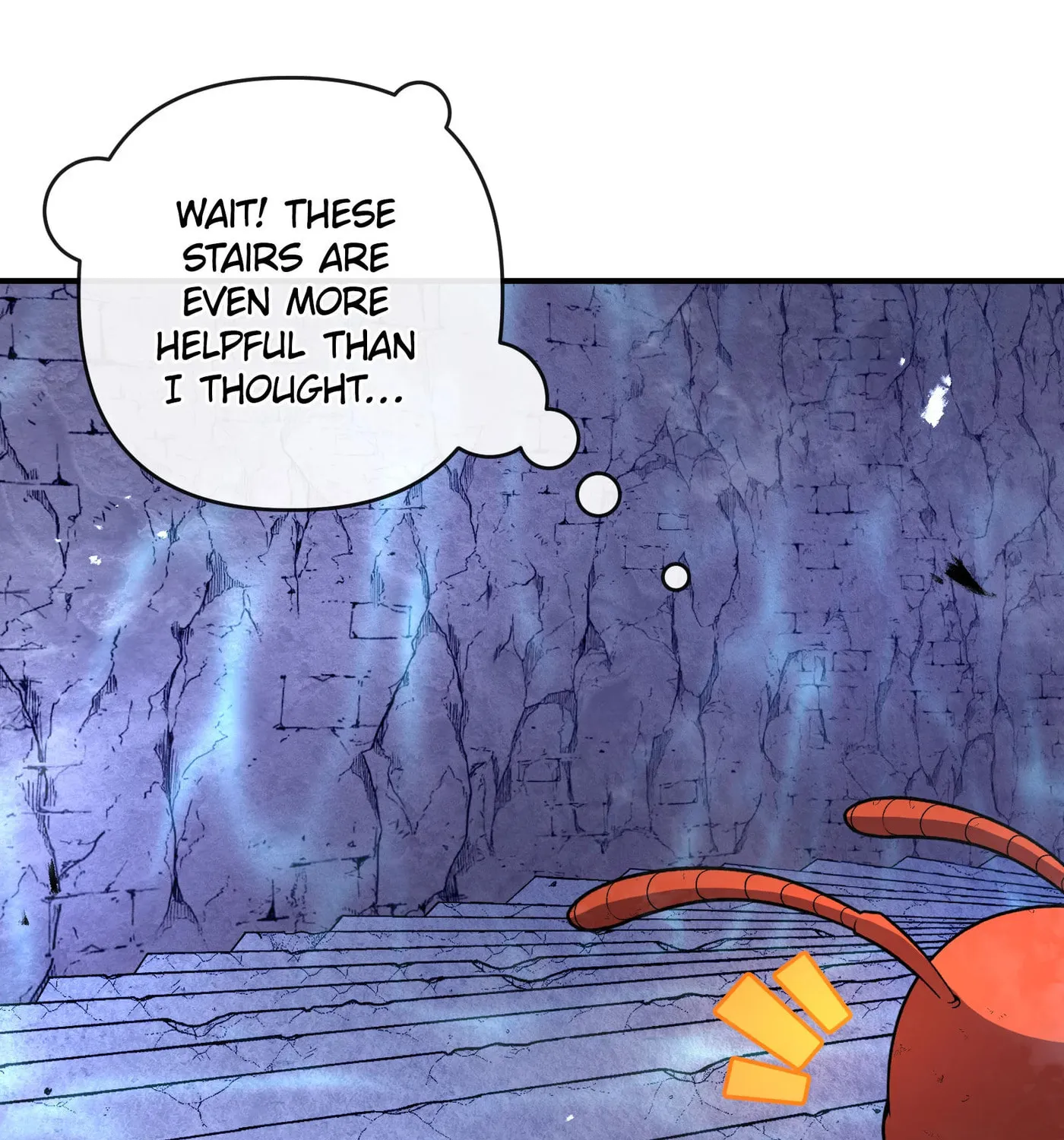 Chrysalis (Webtoon) Chapter 7 page 34 - 