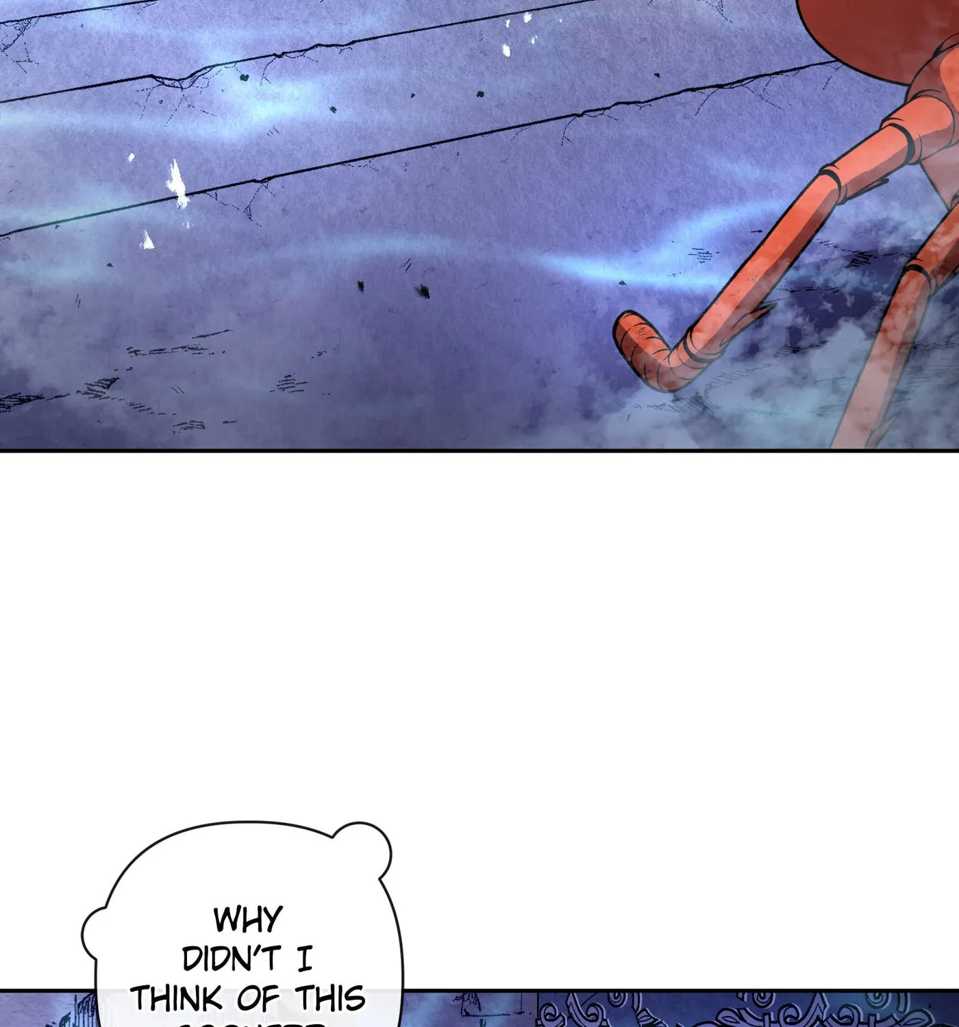 Chrysalis (Webtoon) Chapter 7 page 35 - 