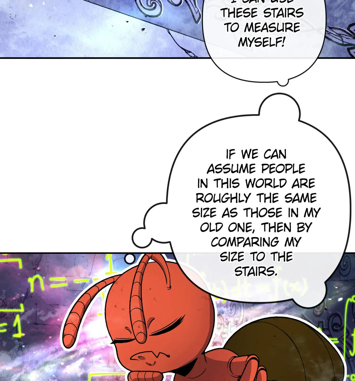 Chrysalis (Webtoon) Chapter 7 page 37 - 