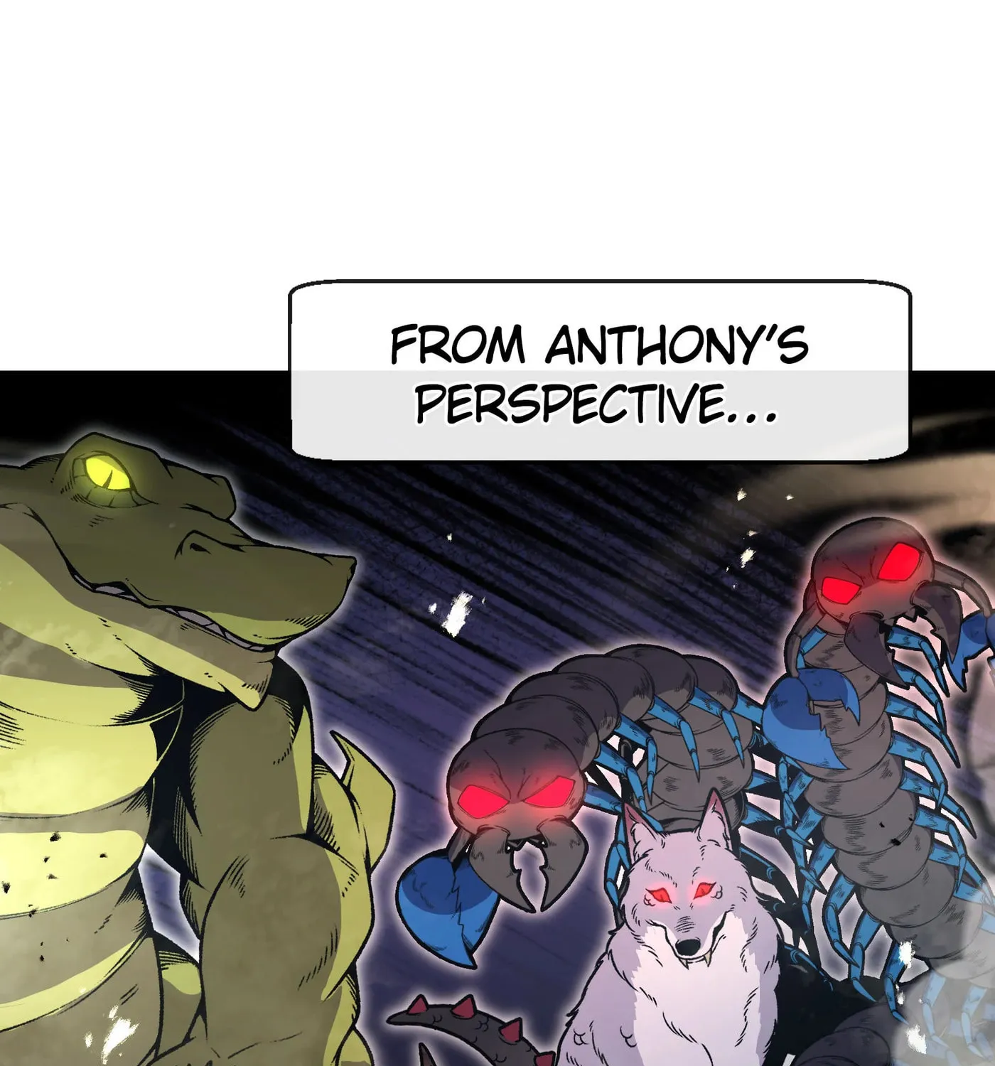 Chrysalis (Webtoon) Chapter 7 page 43 - 