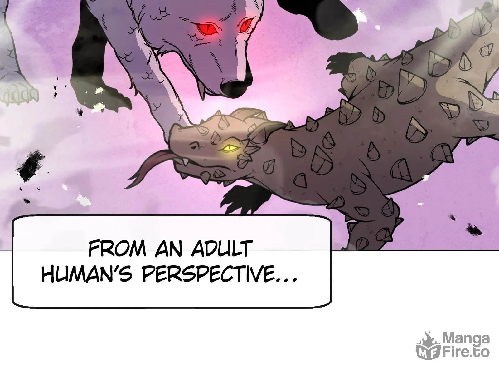 Chrysalis (Webtoon) Chapter 7 page 46 - 