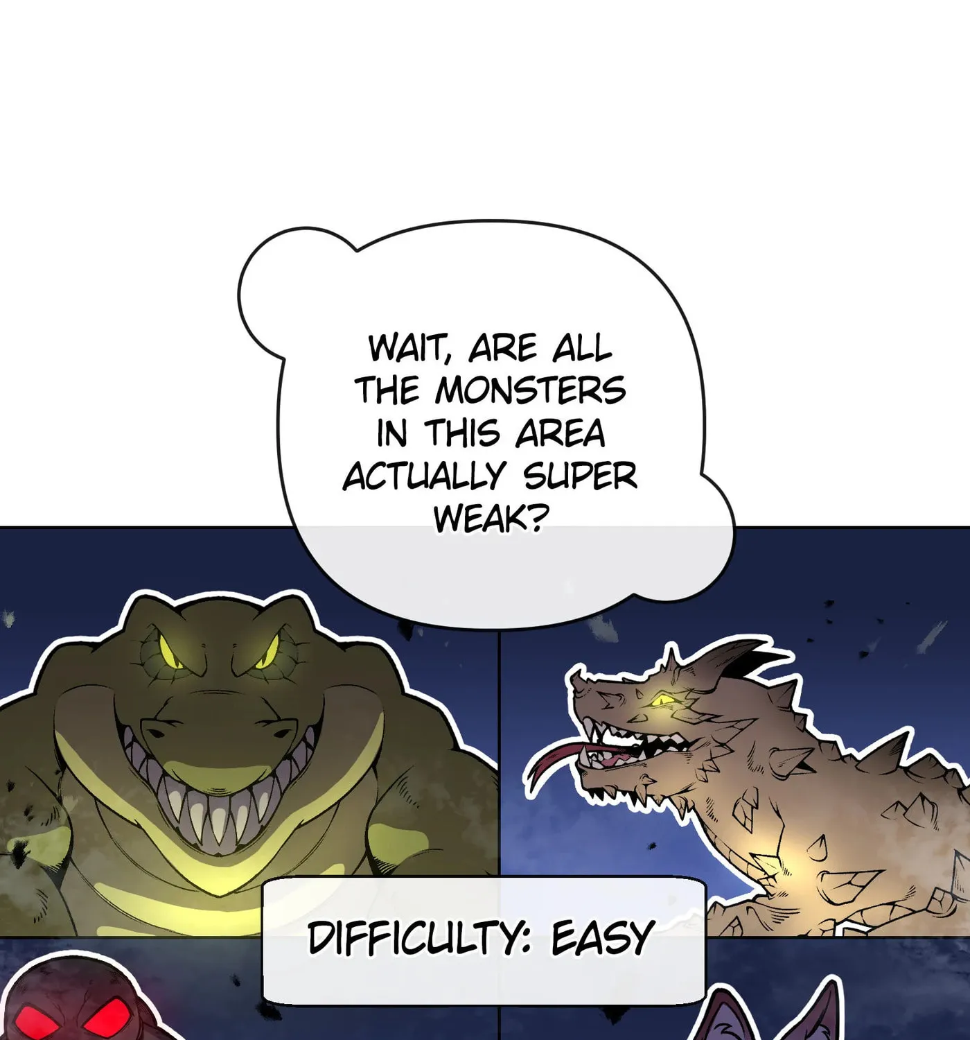 Chrysalis (Webtoon) Chapter 7 page 47 - 