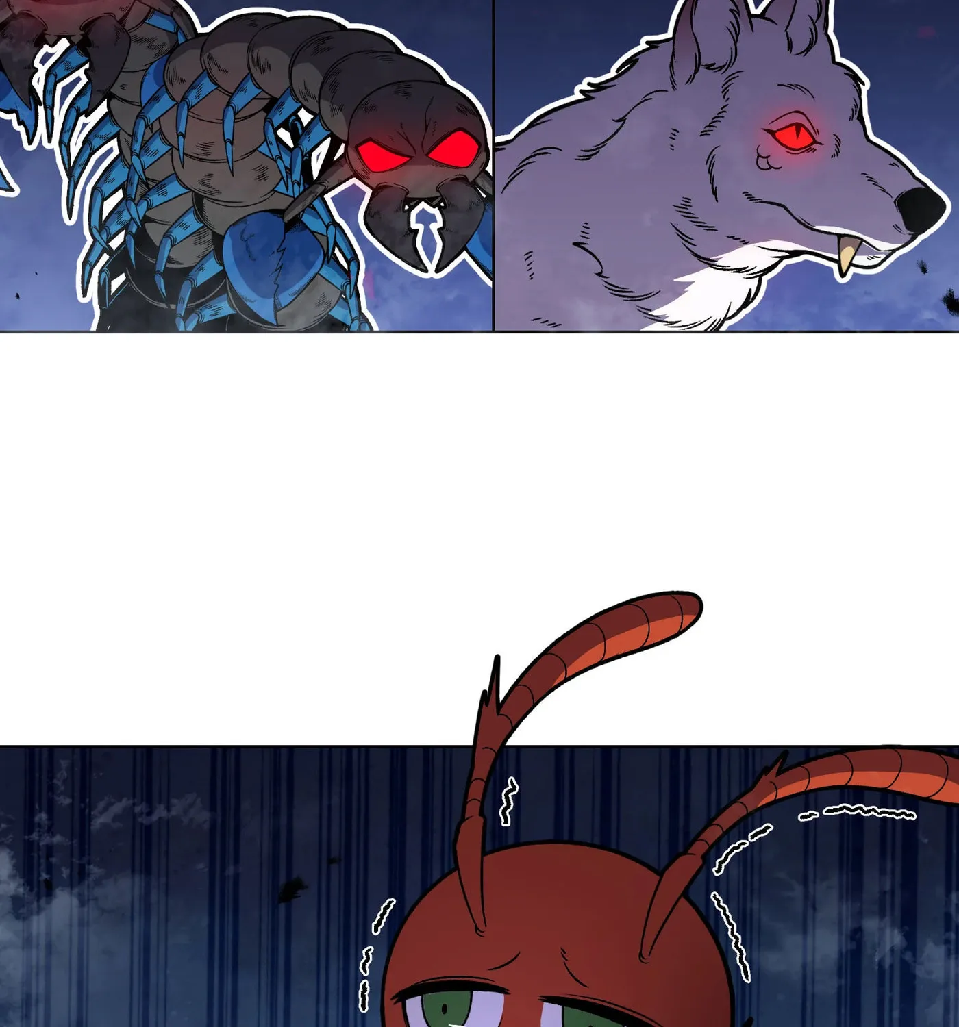 Chrysalis (Webtoon) Chapter 7 page 48 - 