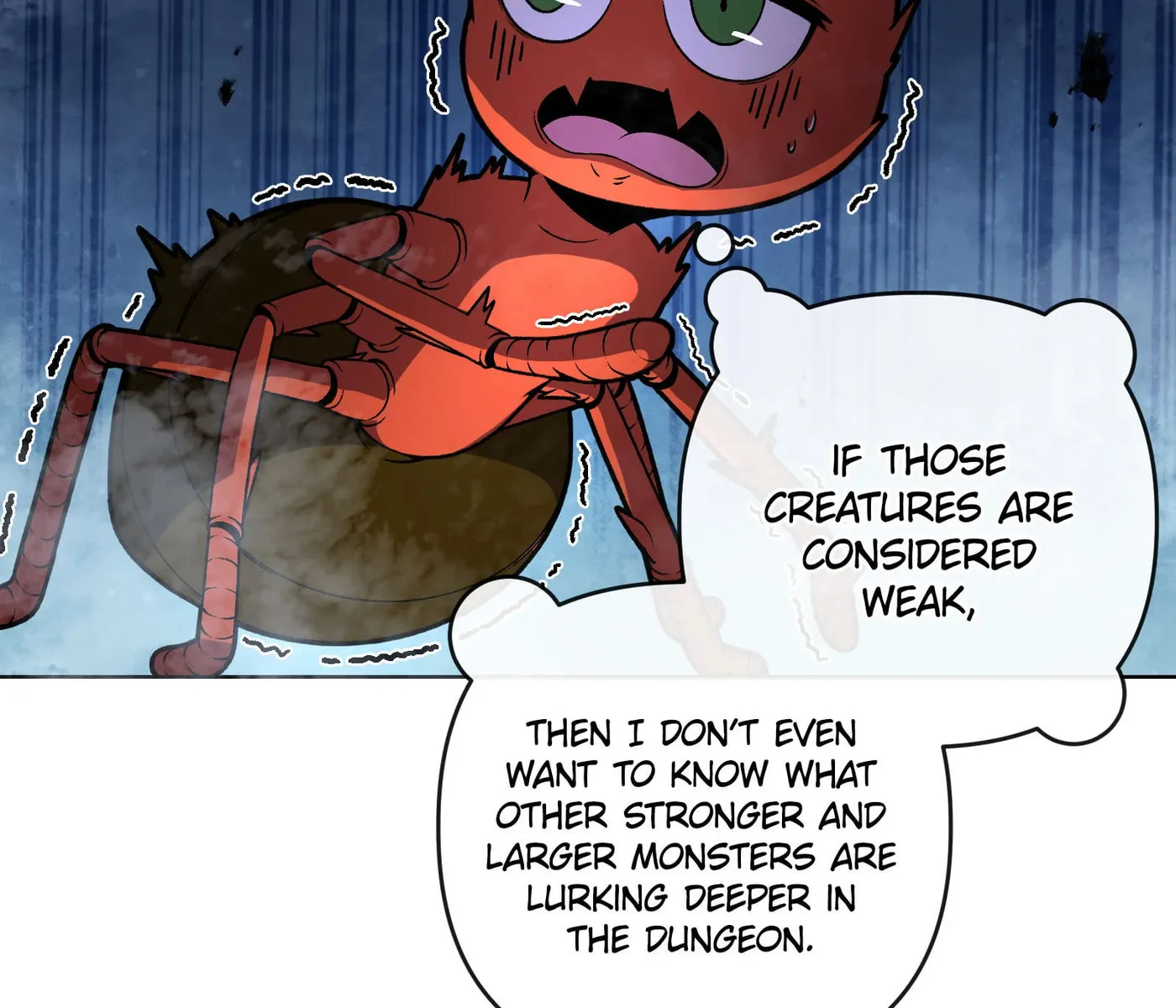 Chrysalis (Webtoon) Chapter 7 page 49 - 