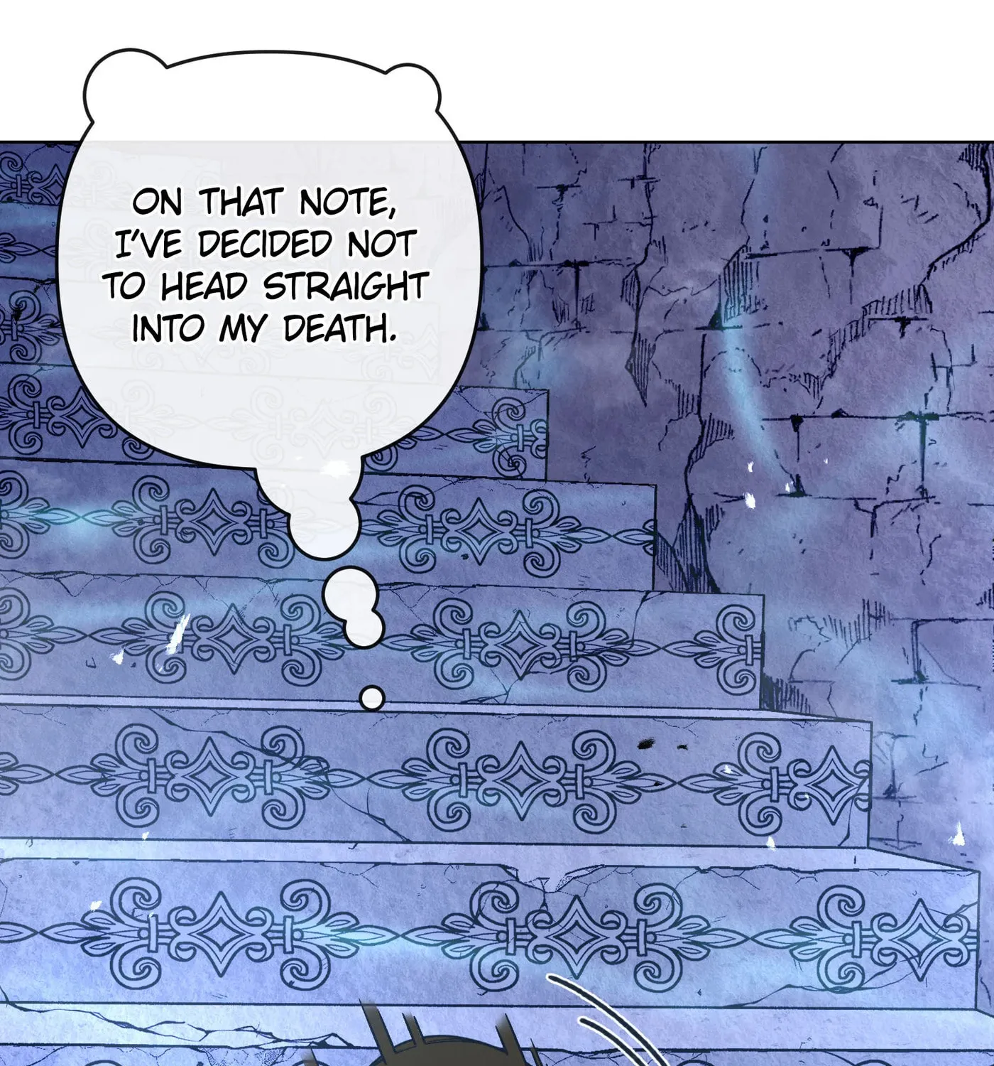 Chrysalis (Webtoon) Chapter 7 page 51 - 