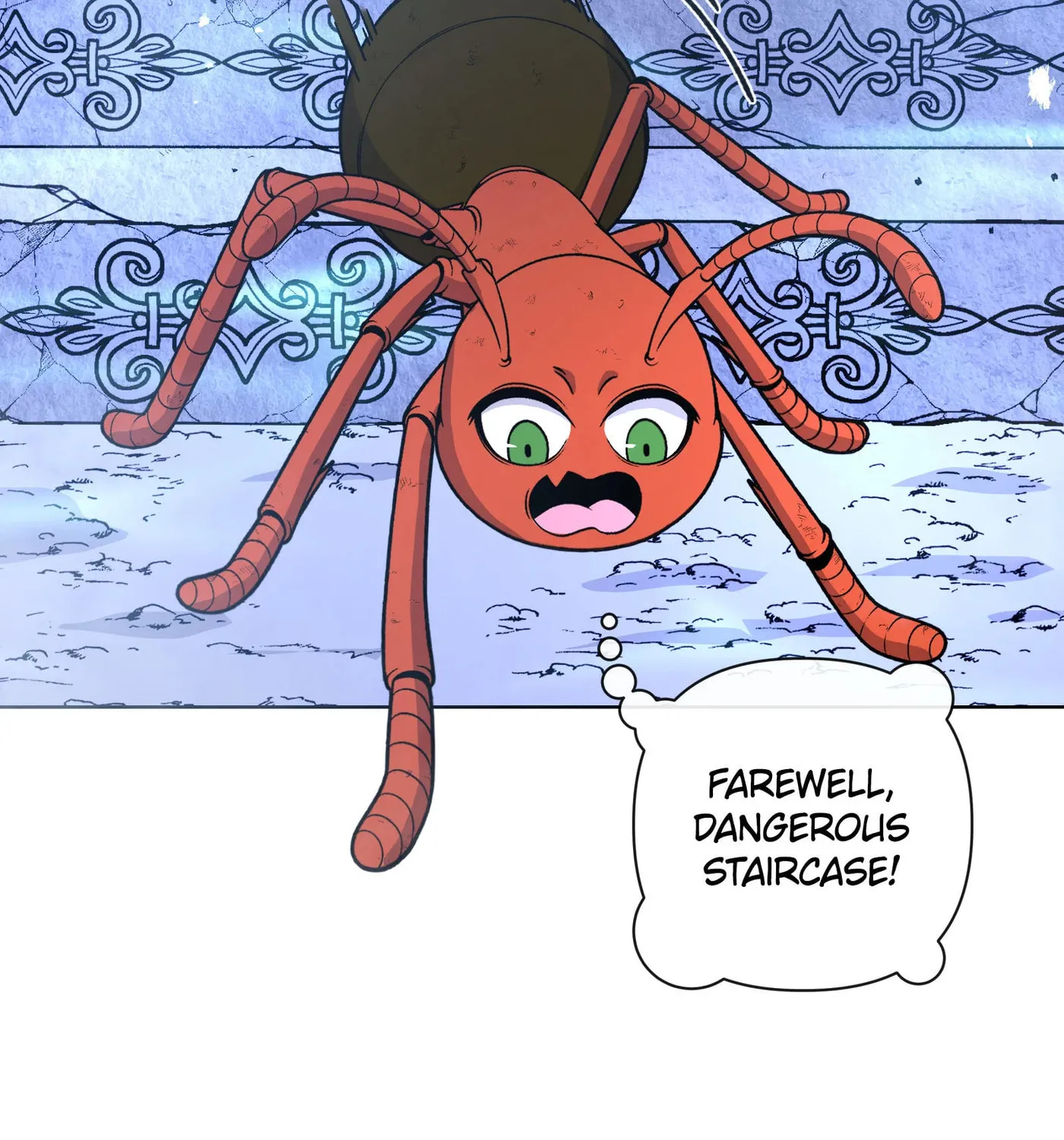 Chrysalis (Webtoon) Chapter 7 page 52 - 