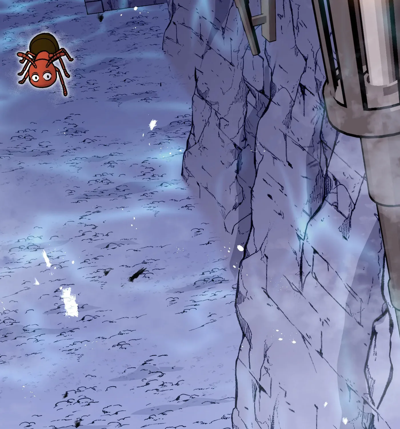 Chrysalis (Webtoon) Chapter 7 page 54 - 
