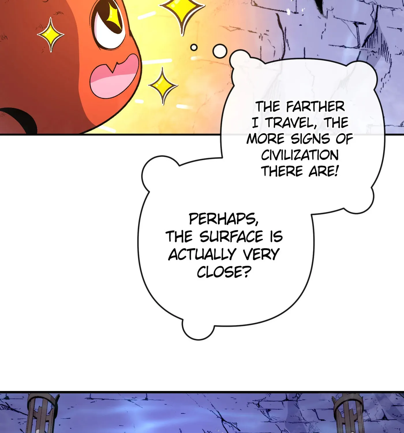 Chrysalis (Webtoon) Chapter 7 page 58 - 