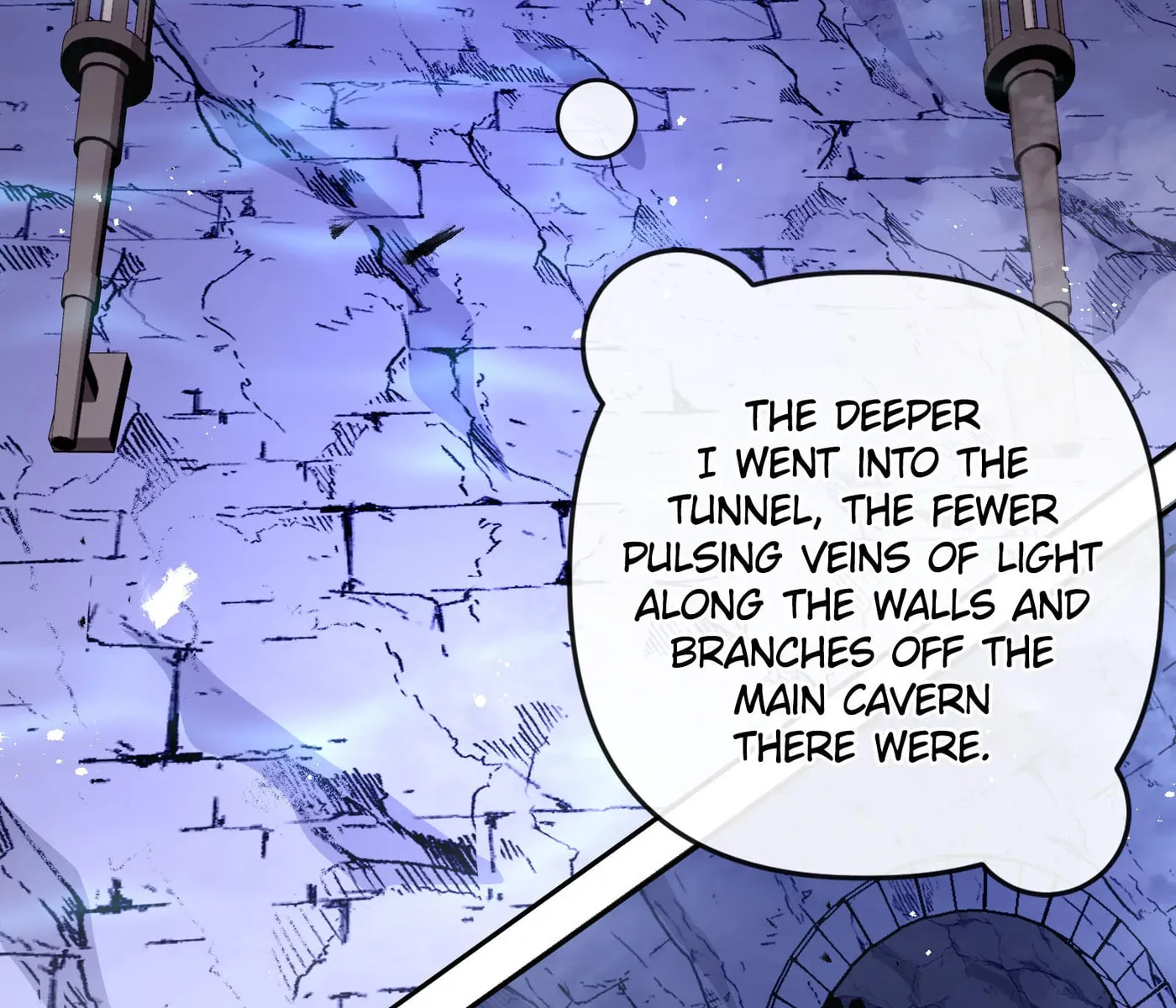 Chrysalis (Webtoon) Chapter 7 page 59 - 