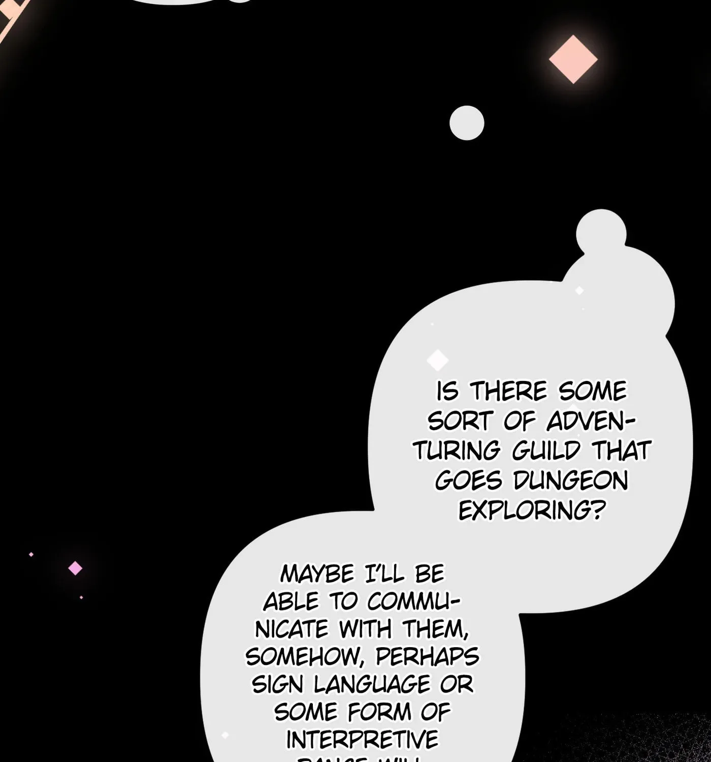 Chrysalis (Webtoon) Chapter 7 page 70 - 