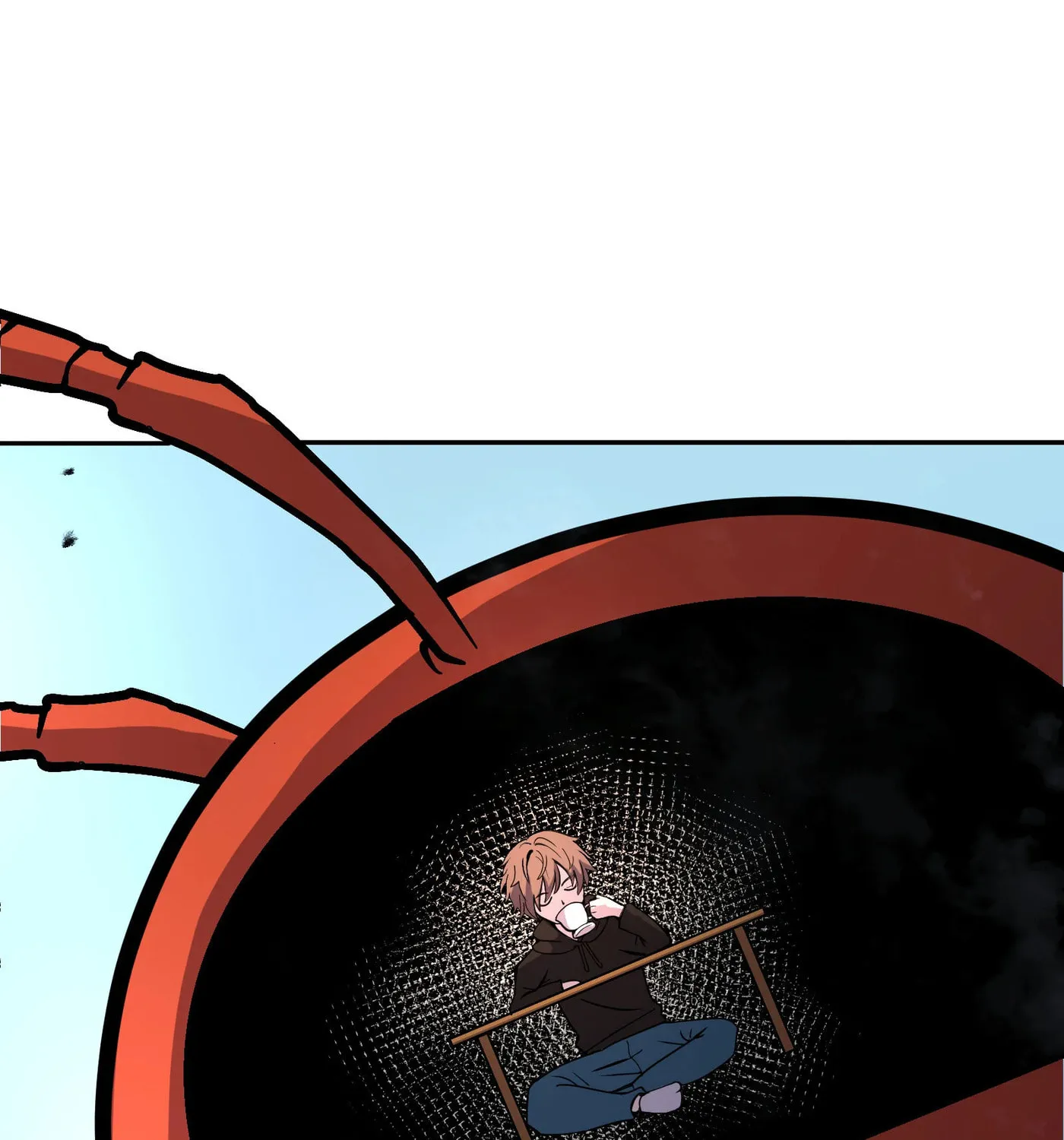 Chrysalis (Webtoon) Chapter 7 page 74 - 