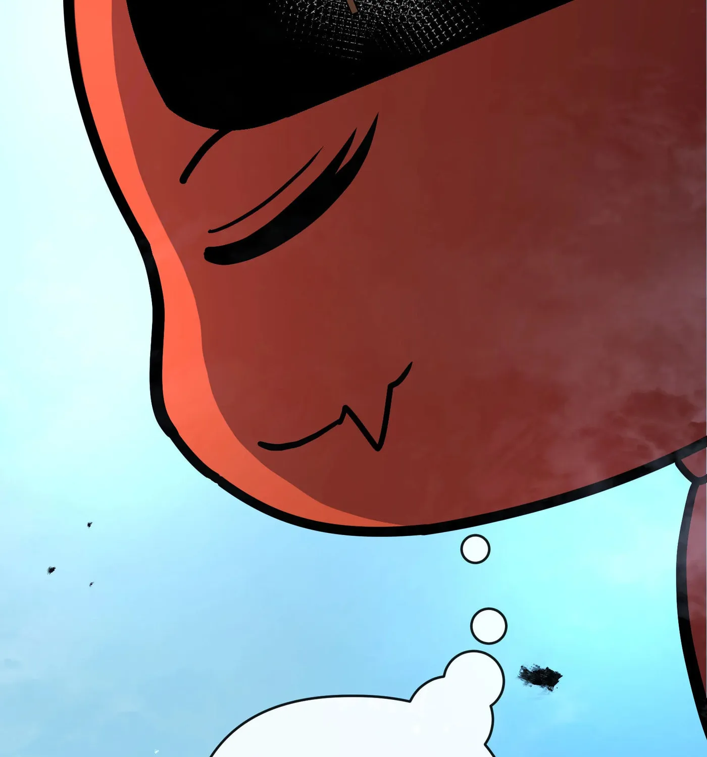 Chrysalis (Webtoon) Chapter 7 page 75 - 