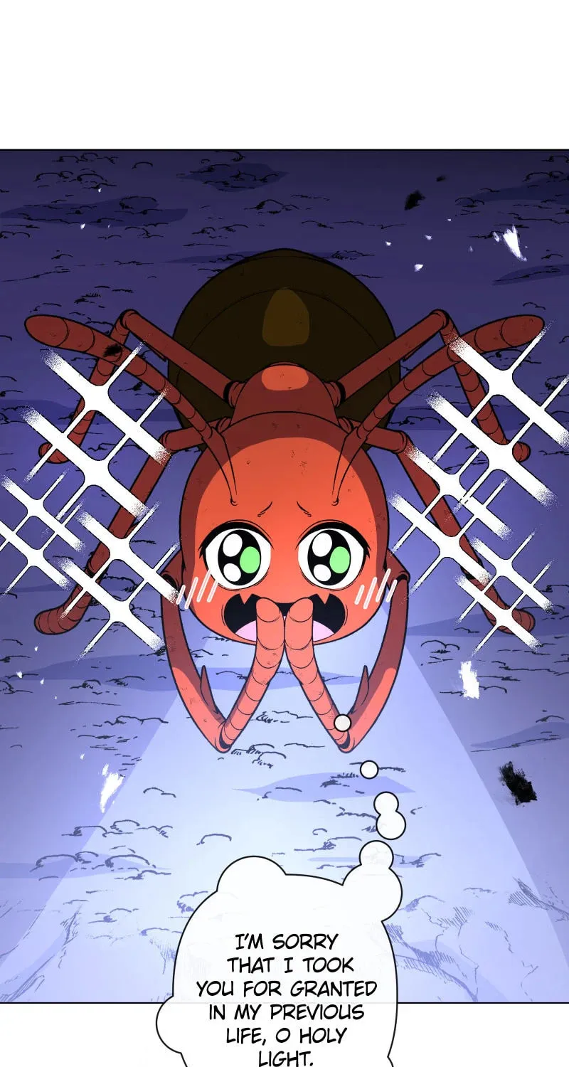 Chrysalis (Webtoon) Chapter 7 page 86 - 