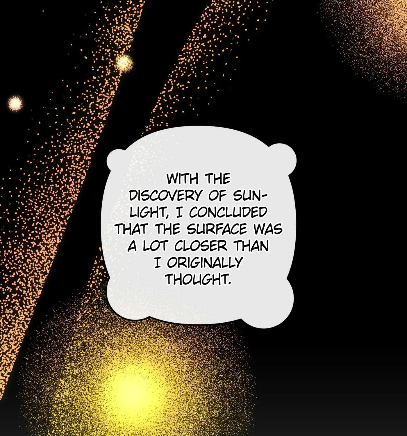 Chrysalis (Webtoon) Chapter 7 page 88 - 