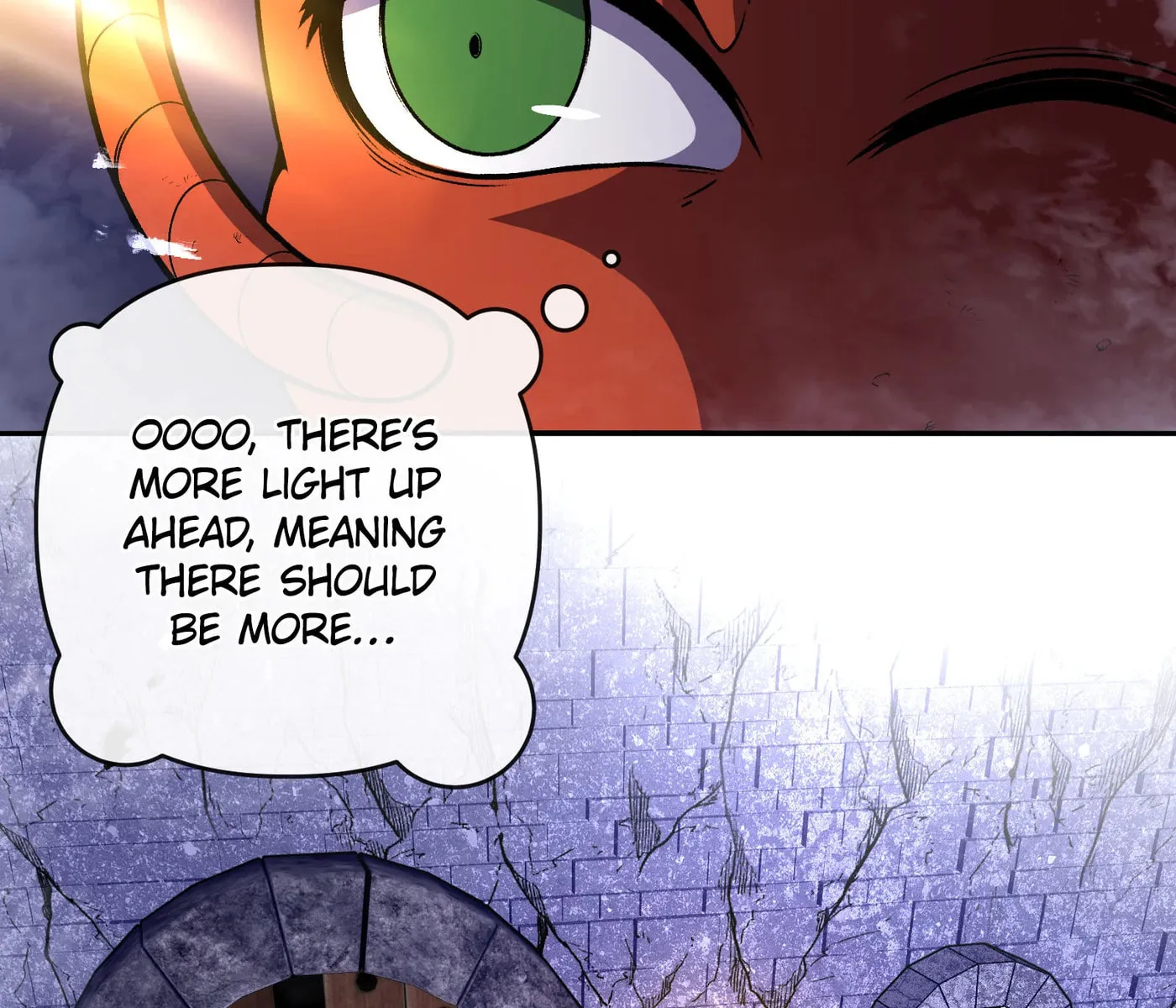 Chrysalis (Webtoon) Chapter 7 page 90 - 
