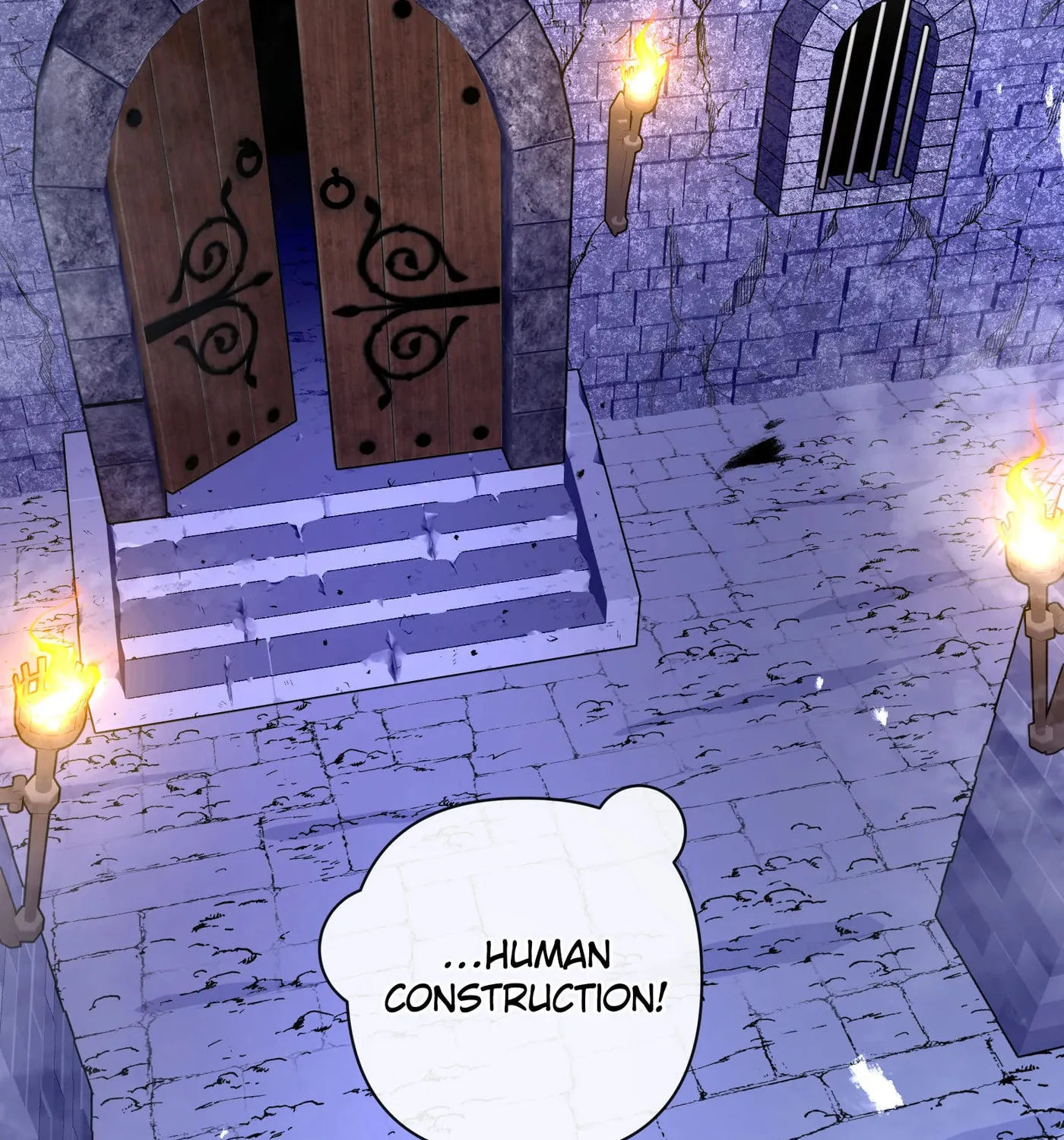 Chrysalis (Webtoon) Chapter 7 page 91 - 