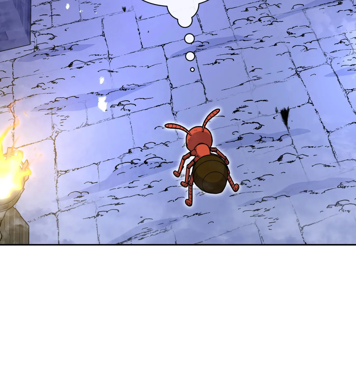 Chrysalis (Webtoon) Chapter 7 page 92 - 
