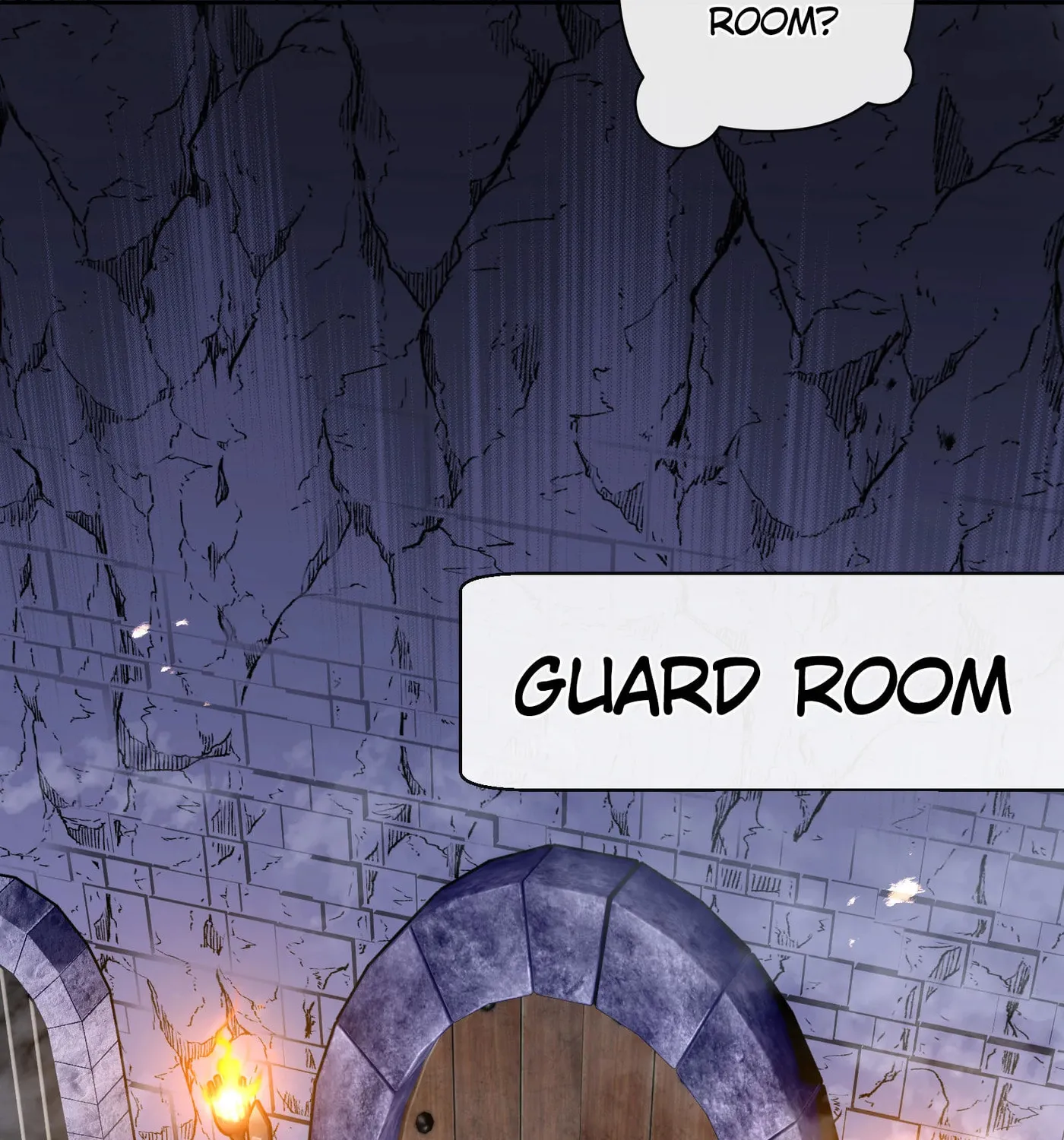 Chrysalis (Webtoon) Chapter 7 page 95 - 
