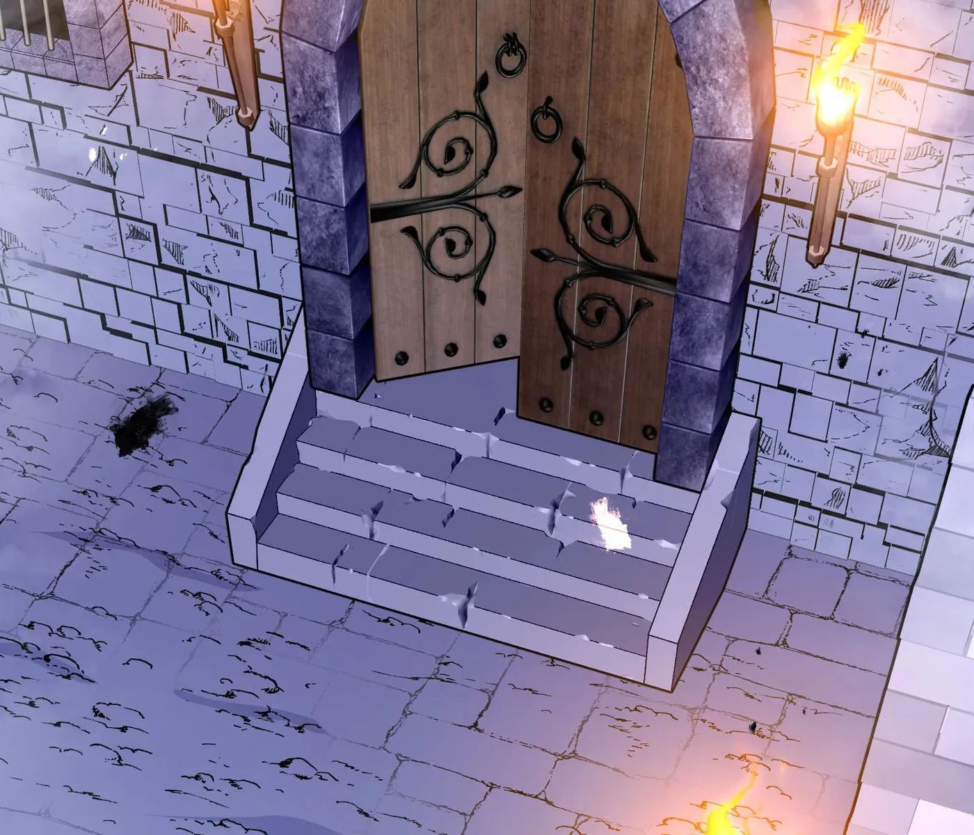 Chrysalis (Webtoon) Chapter 7 page 96 - 