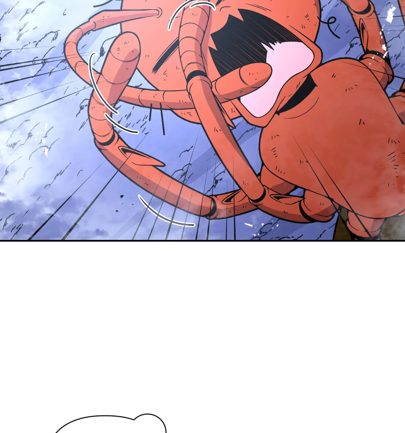 Chrysalis (Webtoon) Chapter 8 page 11 - 