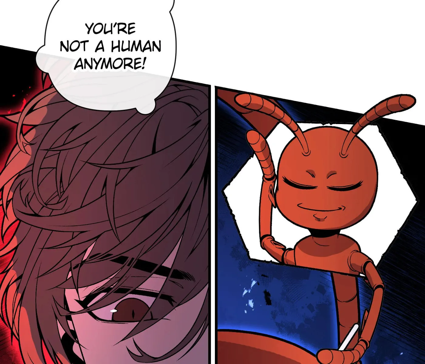 Chrysalis (Webtoon) Chapter 8 page 12 - 