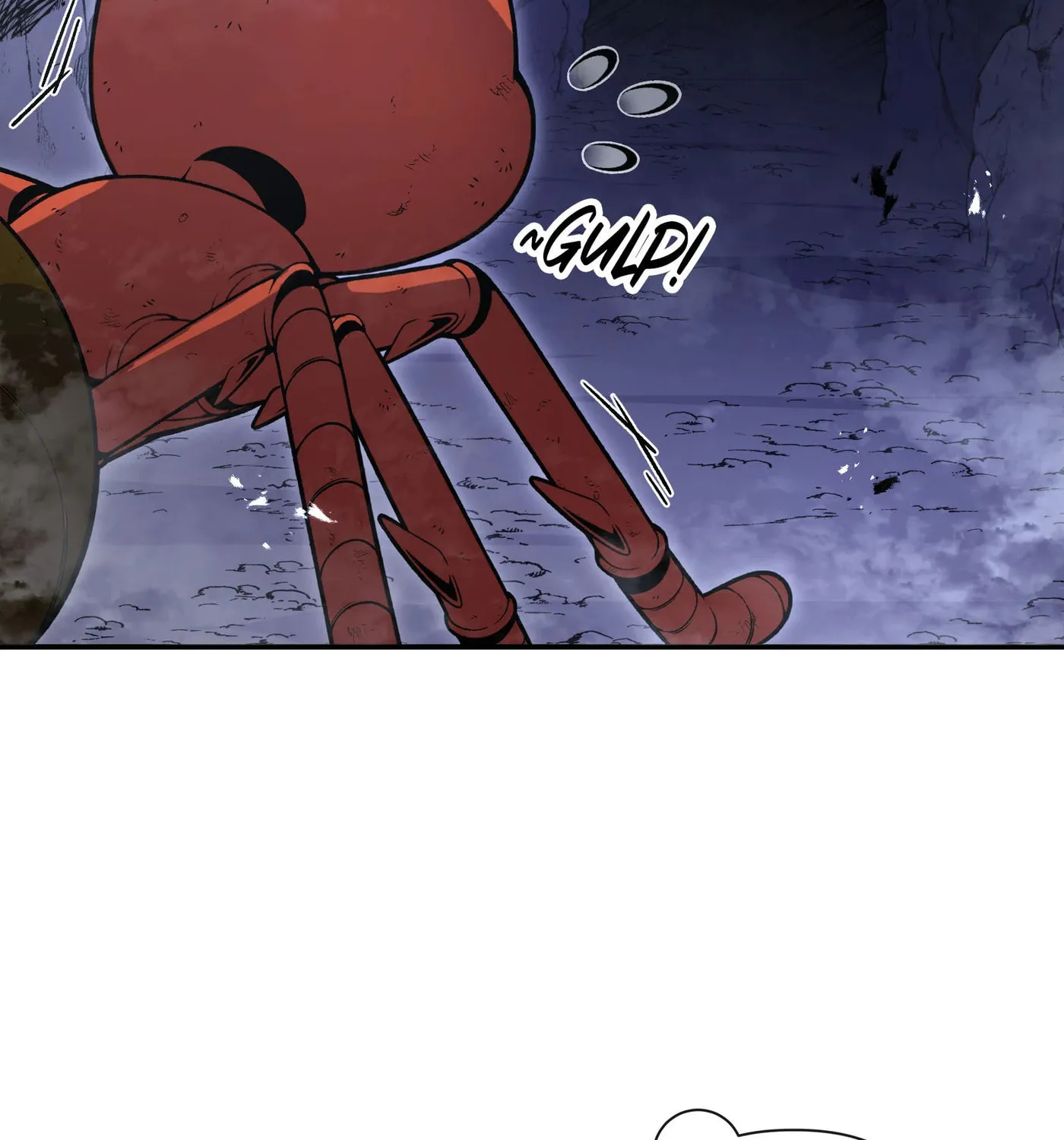 Chrysalis (Webtoon) Chapter 8 page 16 - 