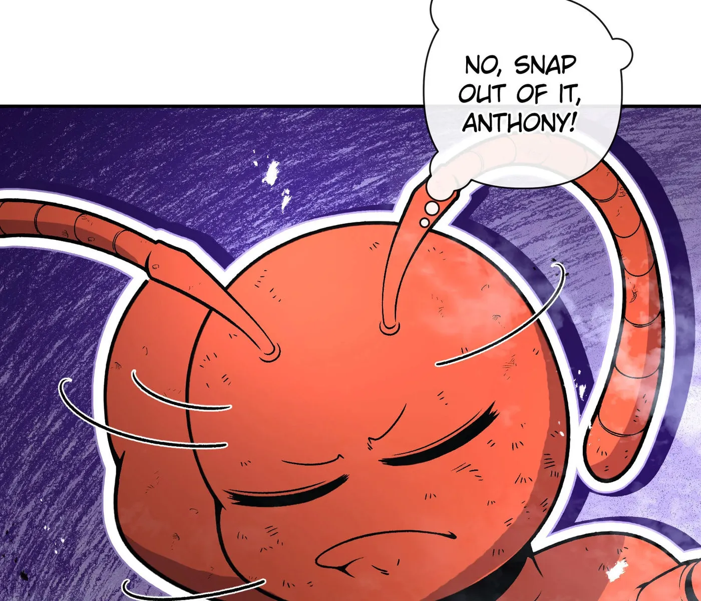 Chrysalis (Webtoon) Chapter 8 page 17 - 