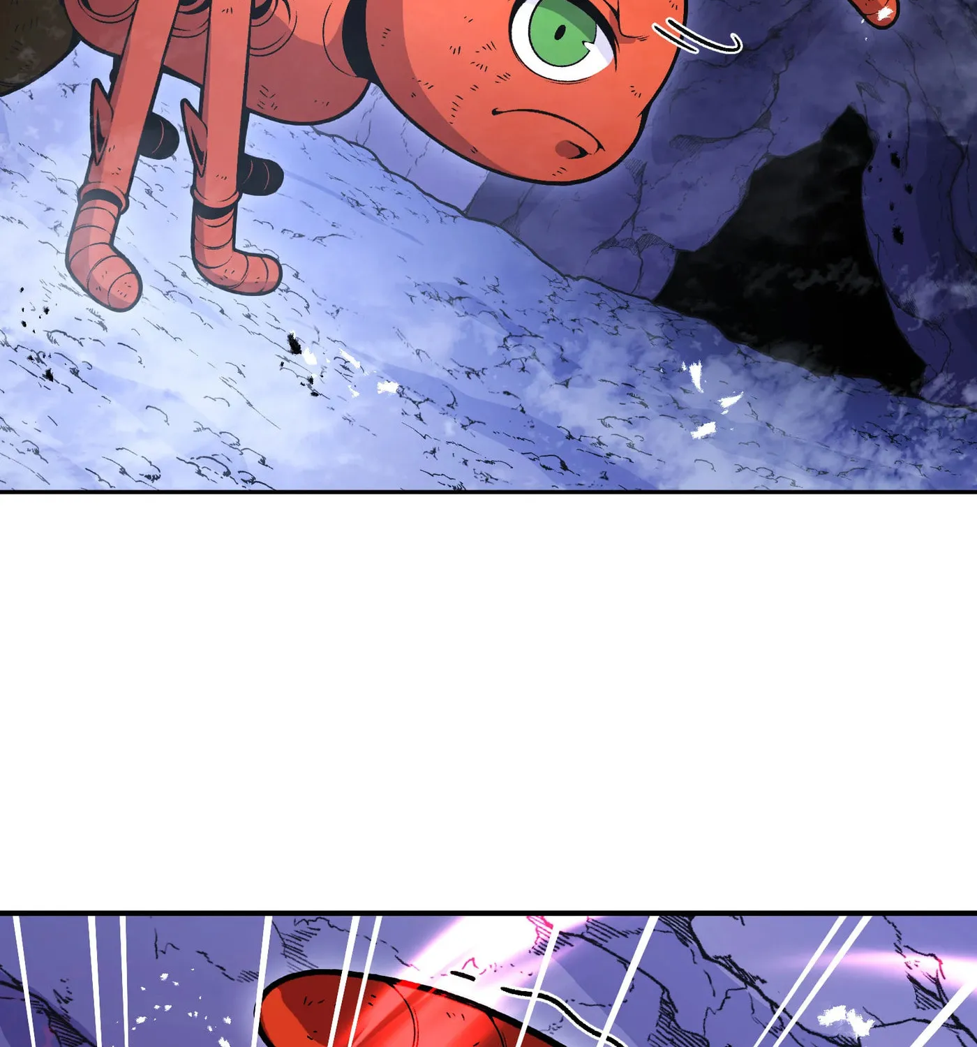 Chrysalis (Webtoon) Chapter 8 page 20 - 