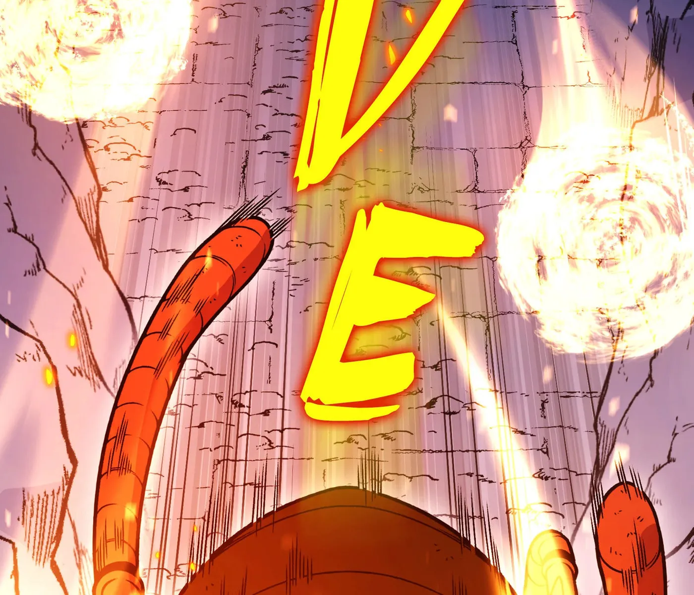 Chrysalis (Webtoon) Chapter 8 page 3 - 
