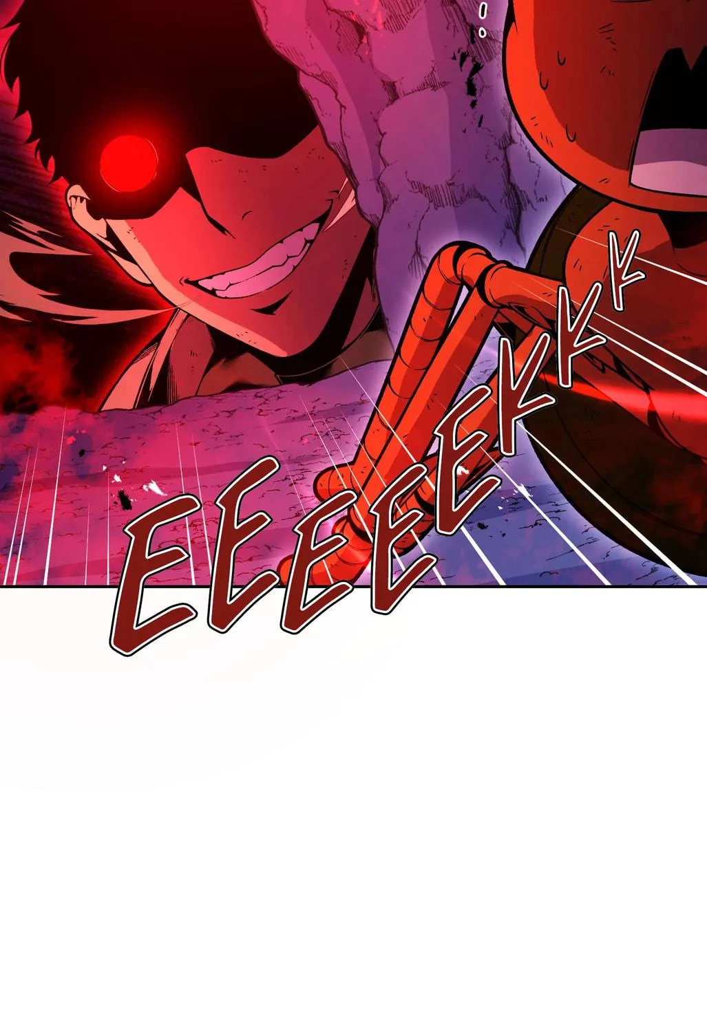 Chrysalis (Webtoon) Chapter 8 page 22 - 