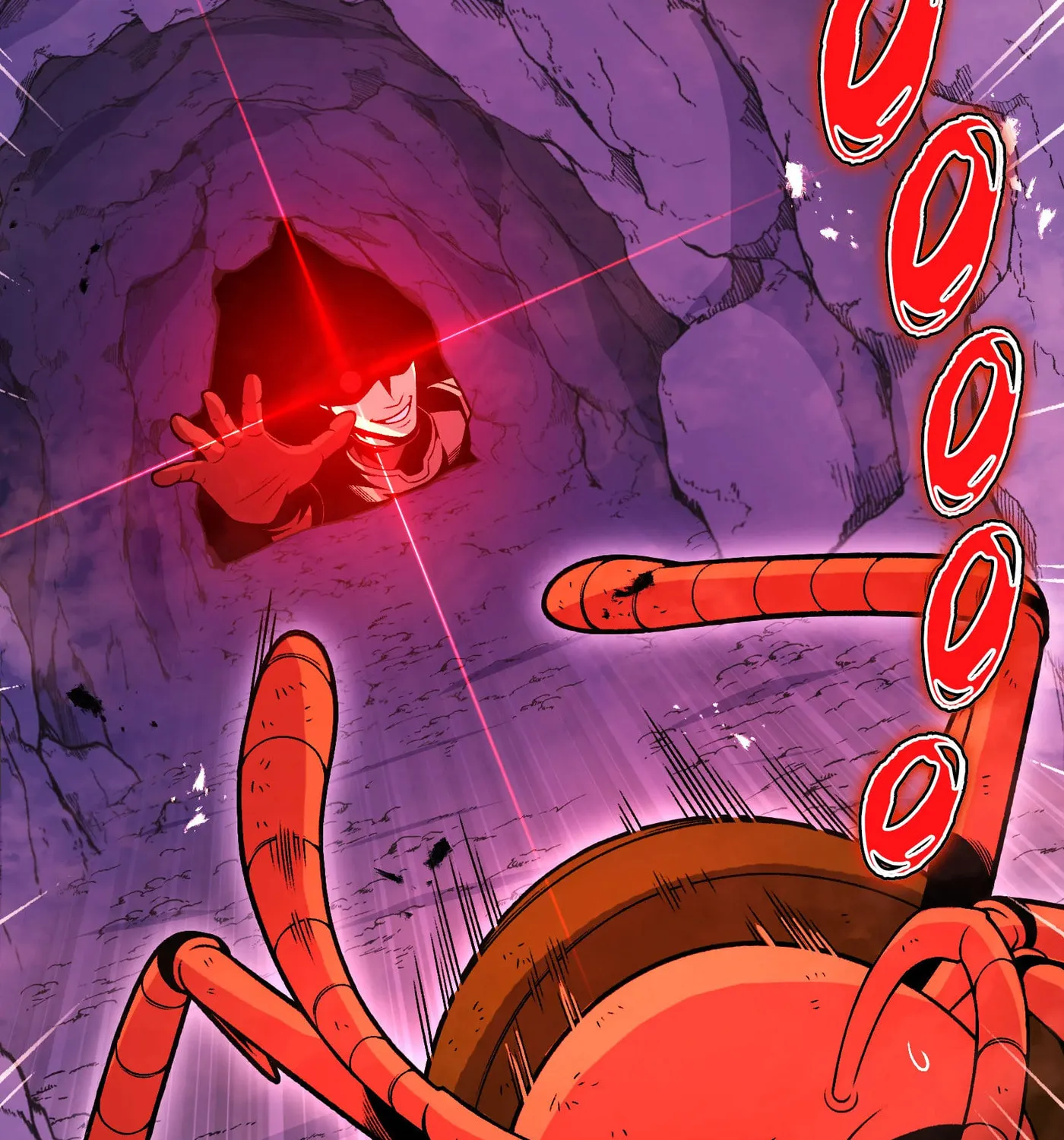 Chrysalis (Webtoon) Chapter 8 page 25 - 
