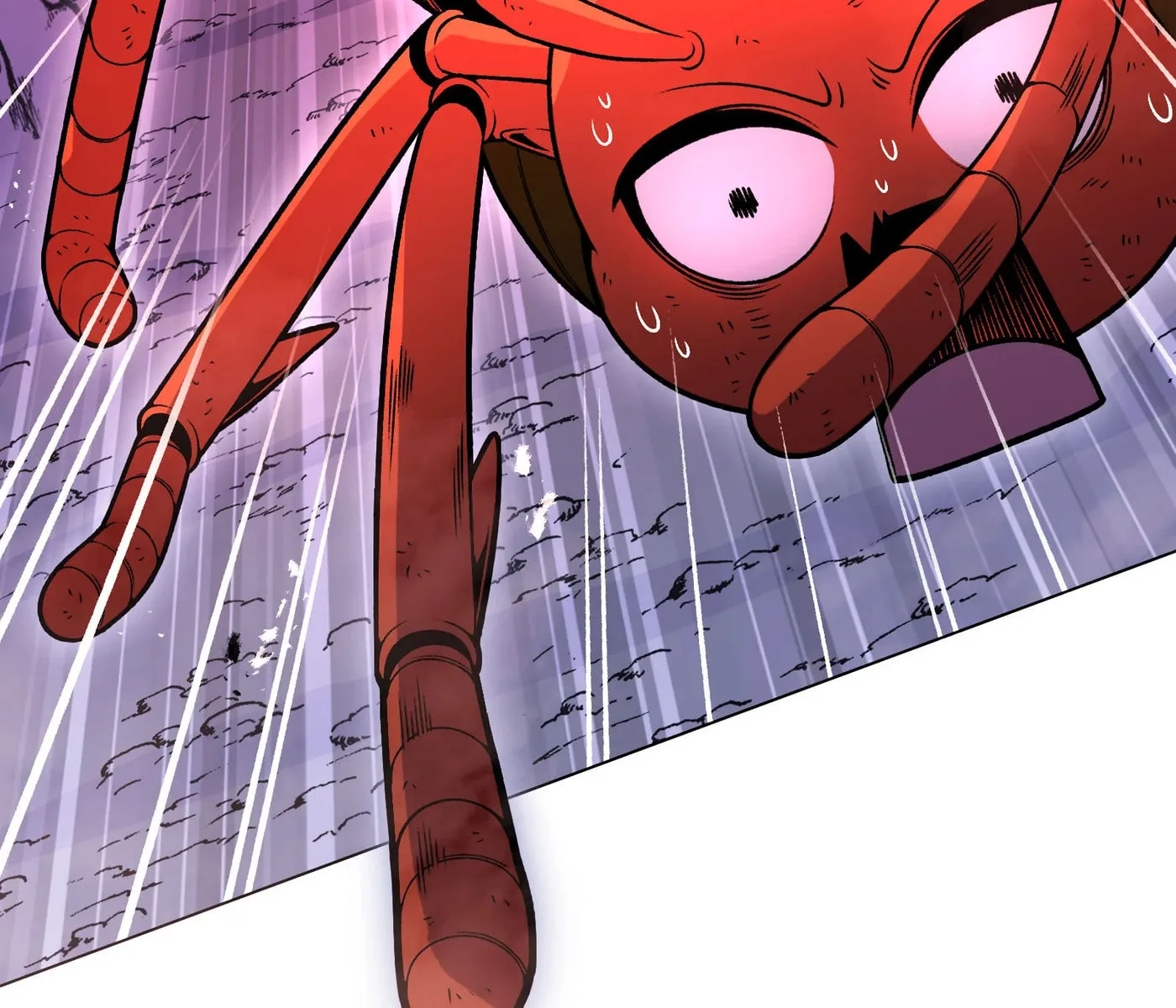 Chrysalis (Webtoon) Chapter 8 page 26 - 