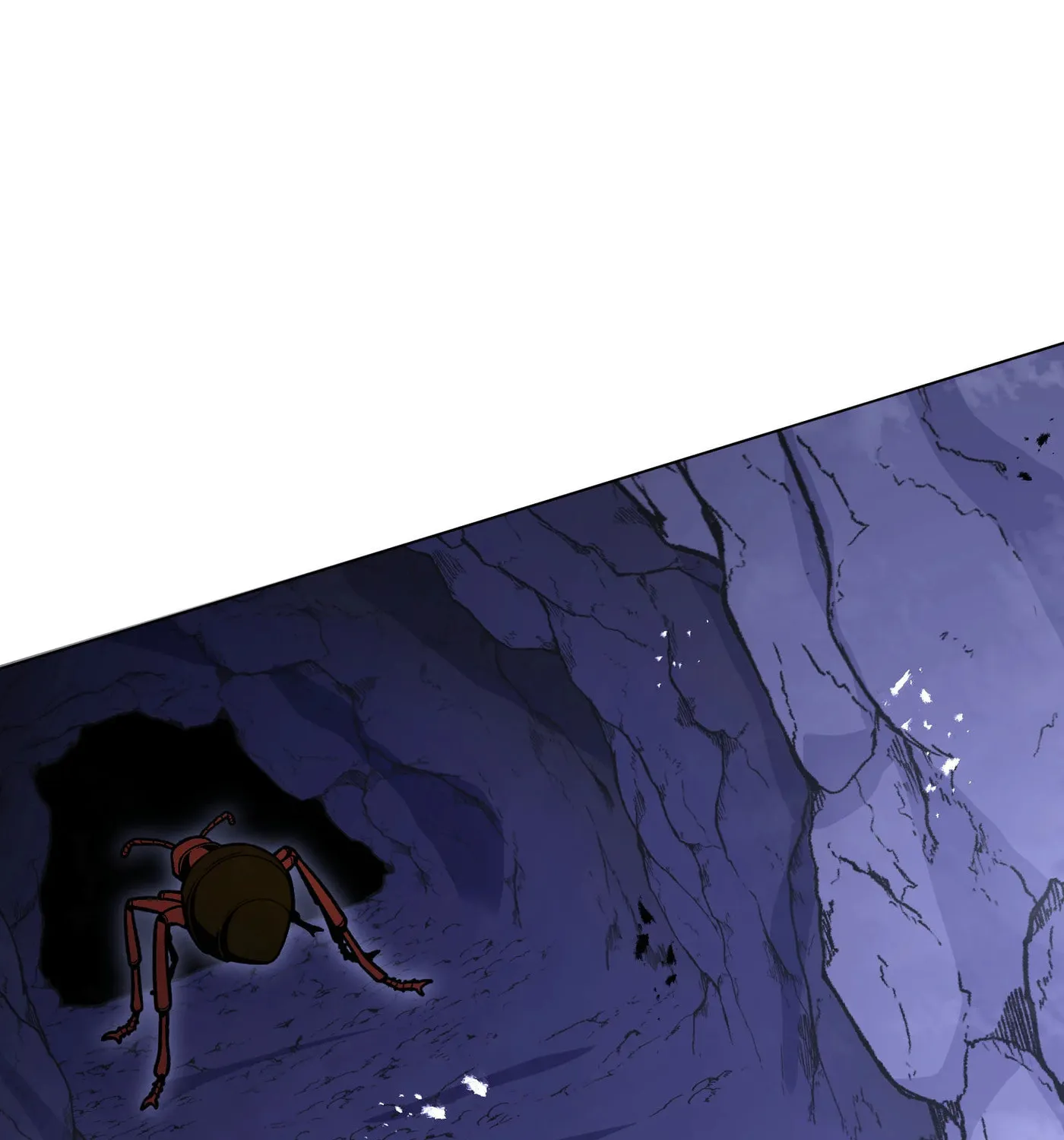 Chrysalis (Webtoon) Chapter 8 page 28 - 