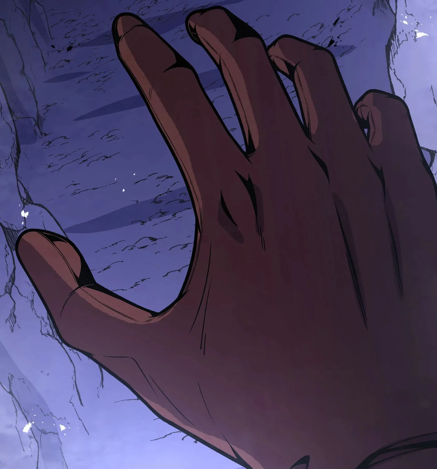 Chrysalis (Webtoon) Chapter 8 page 29 - 