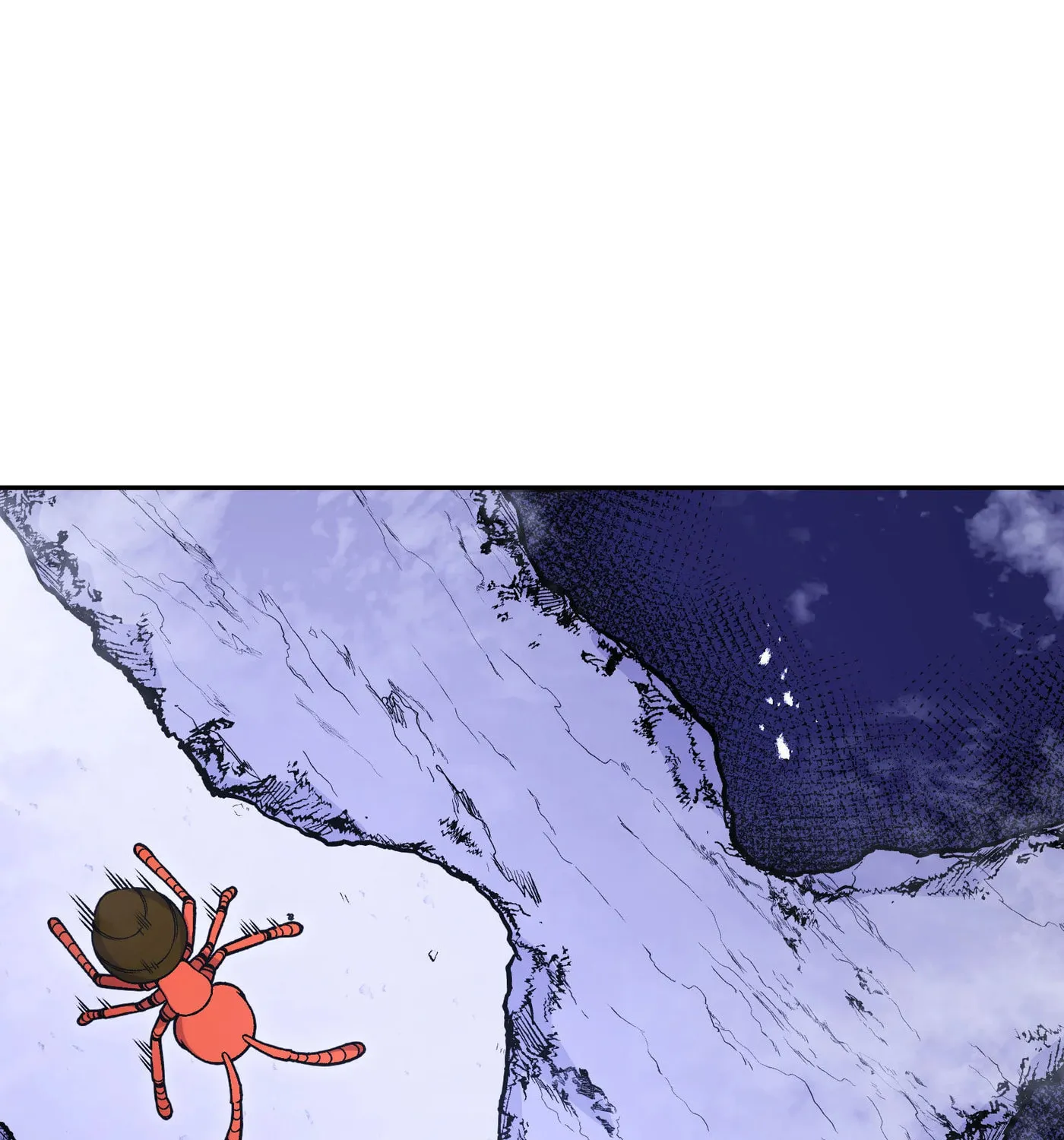 Chrysalis (Webtoon) Chapter 8 page 32 - 