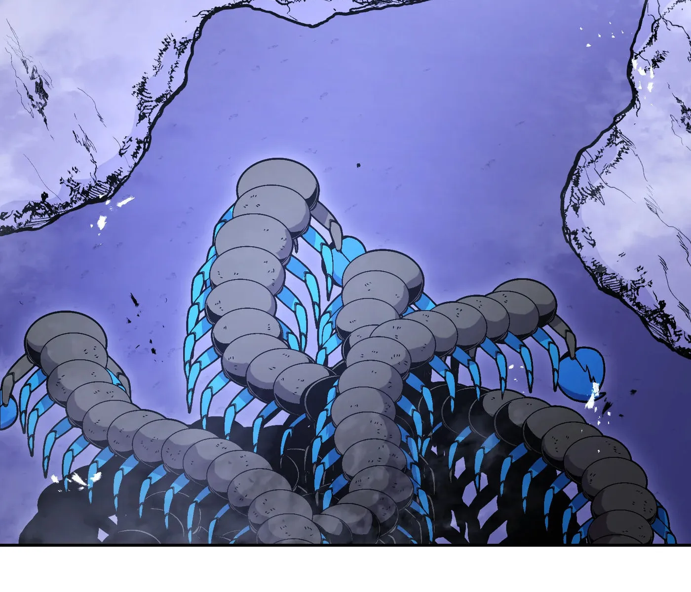 Chrysalis (Webtoon) Chapter 8 page 34 - 