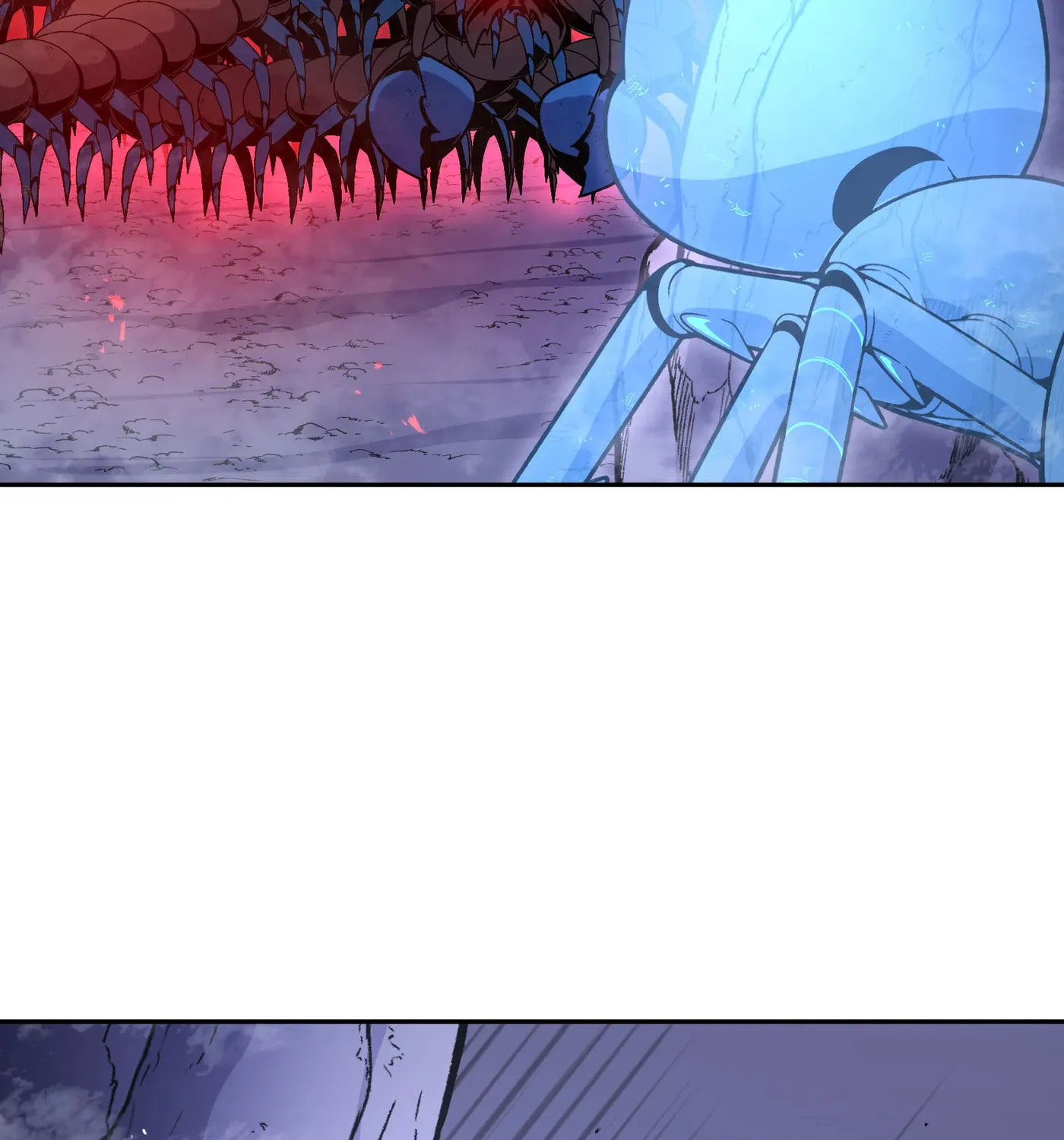 Chrysalis (Webtoon) Chapter 8 page 38 - 